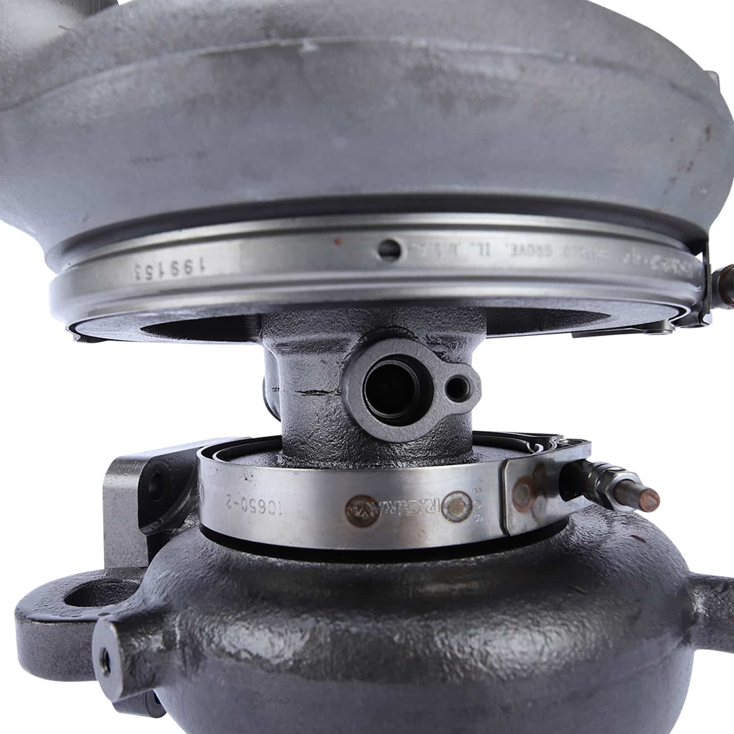 Reman LP B2FS Turbo, Maxxforce 7