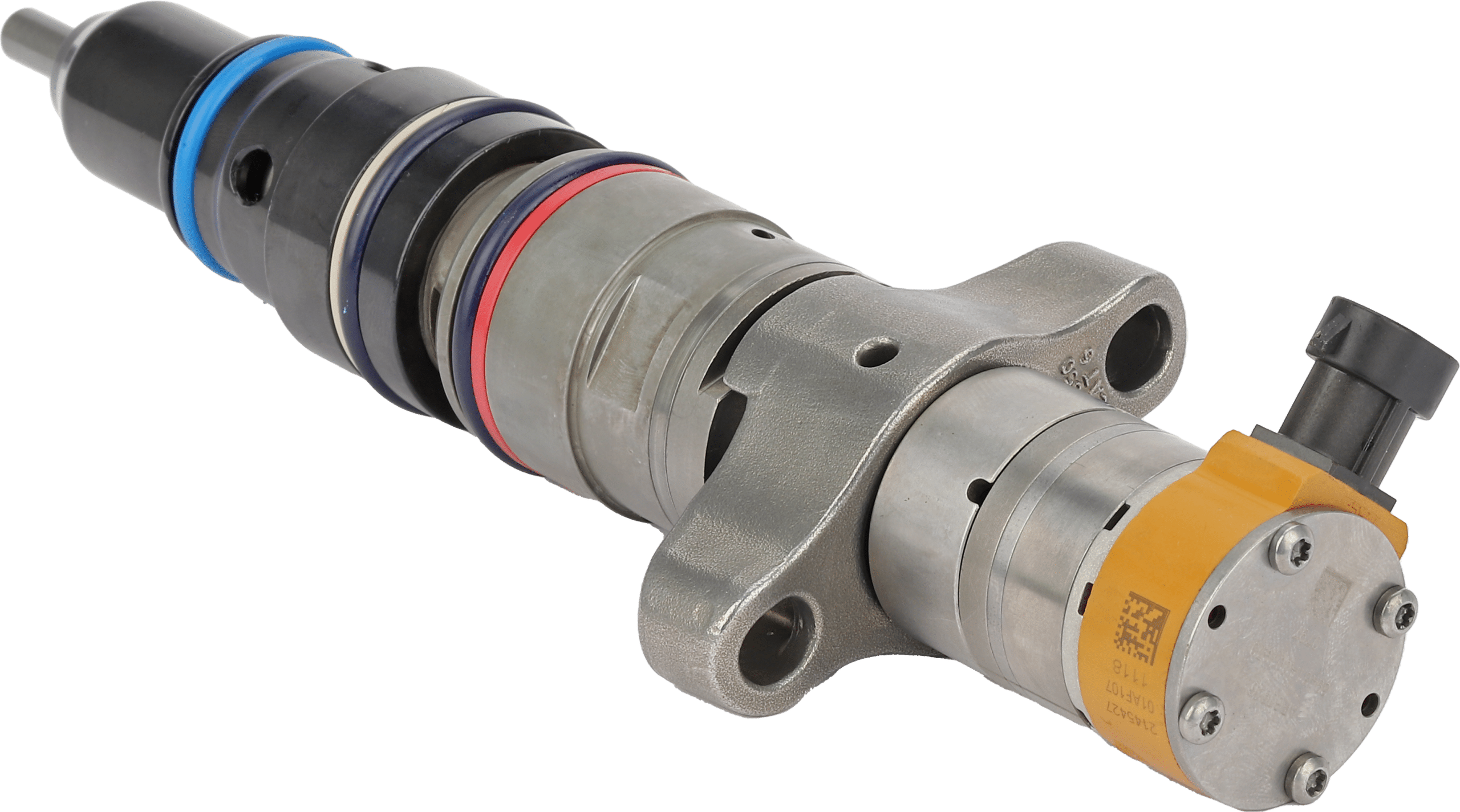 Reman Fuel Injector, CAT C9