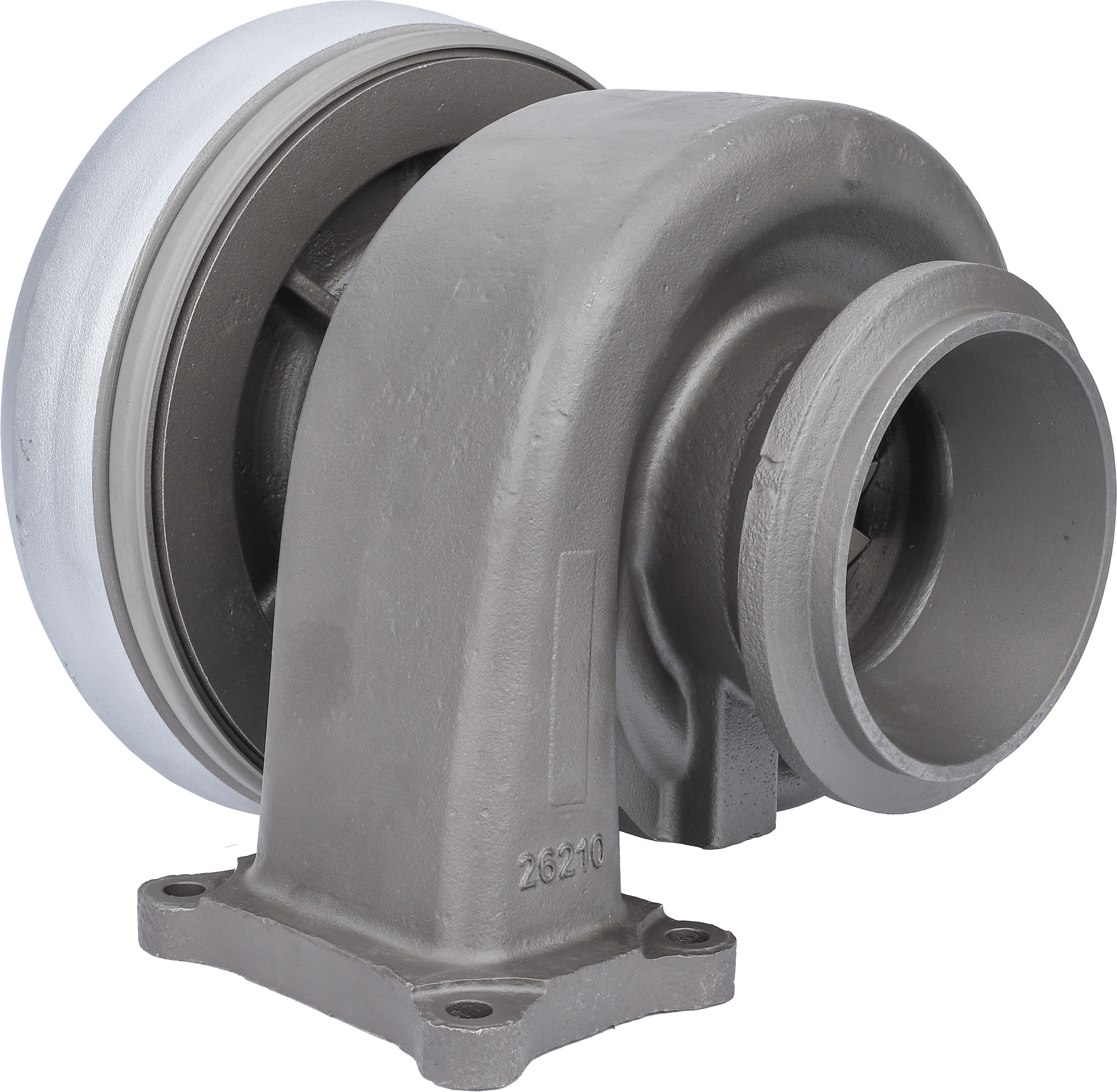 Reman Turbocharger, Cummins N14