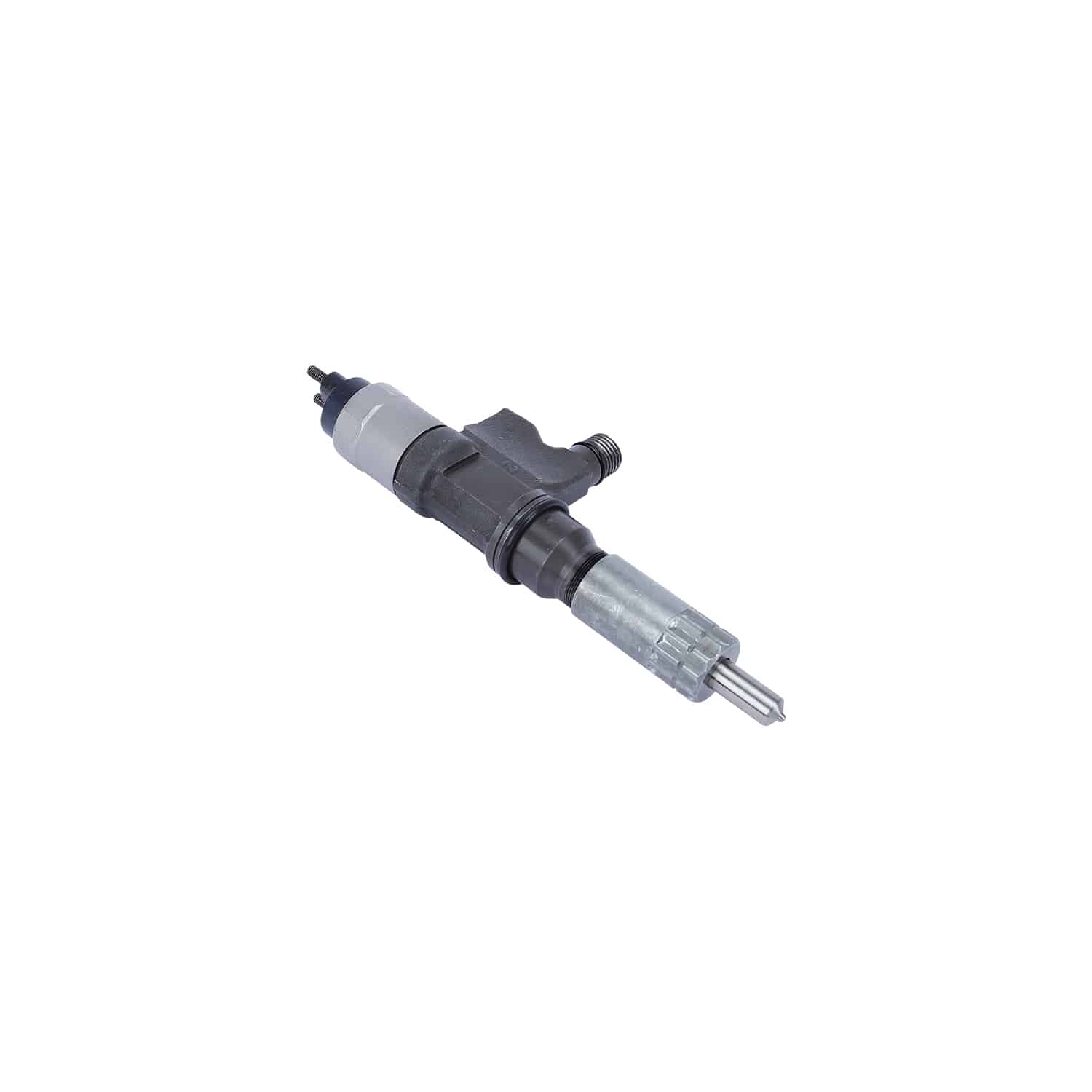 REMANUFACTURED COMMON RAIL INJECTOR 4HK1
