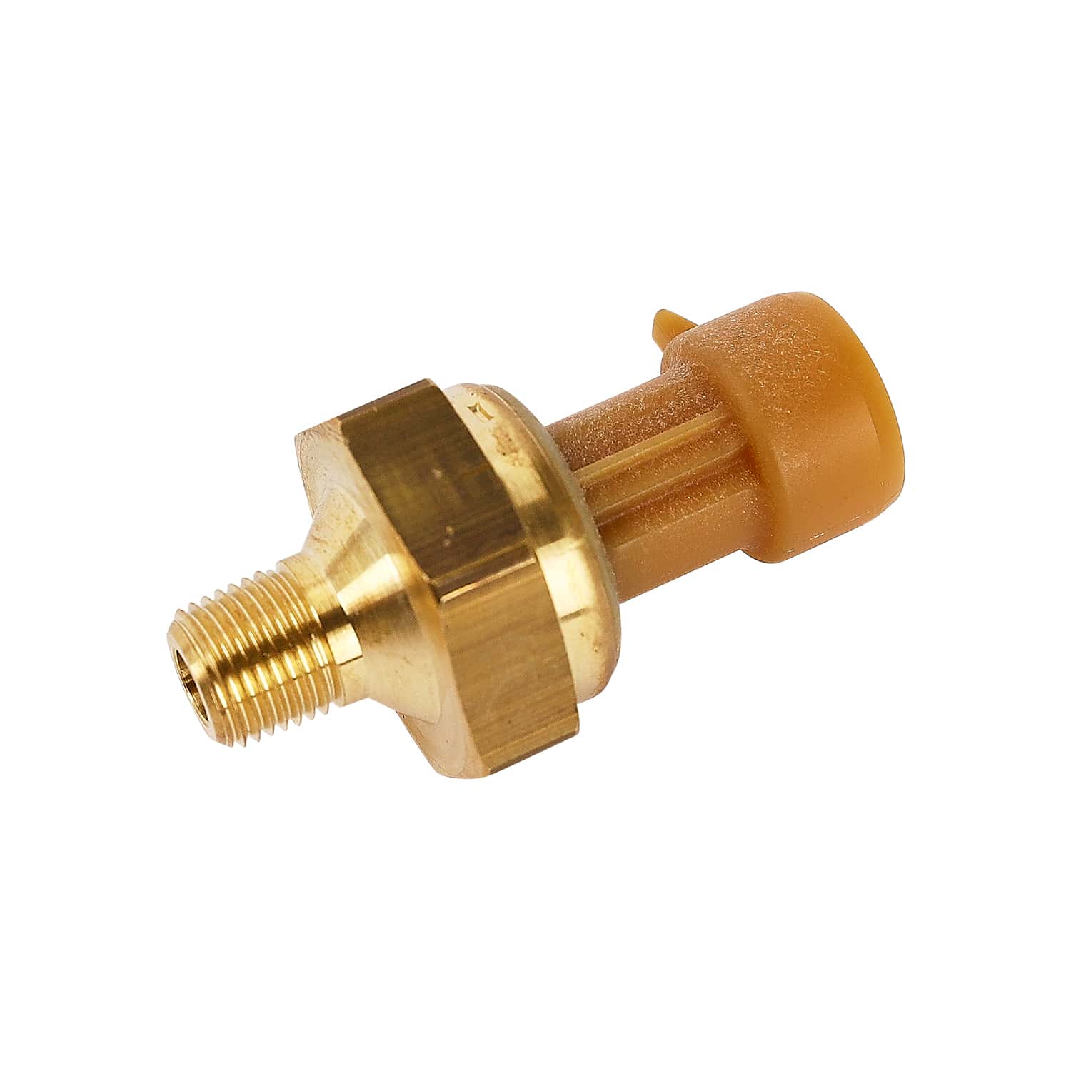 Exhaust Back Pressure Sensor (EBP)