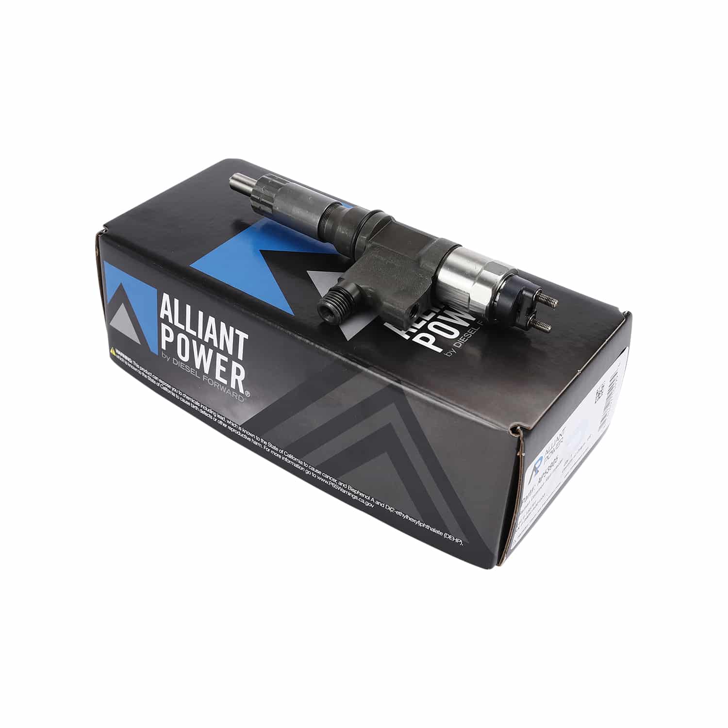 REMANUFACTURED COMMON RAIL INJECTOR 6HK1