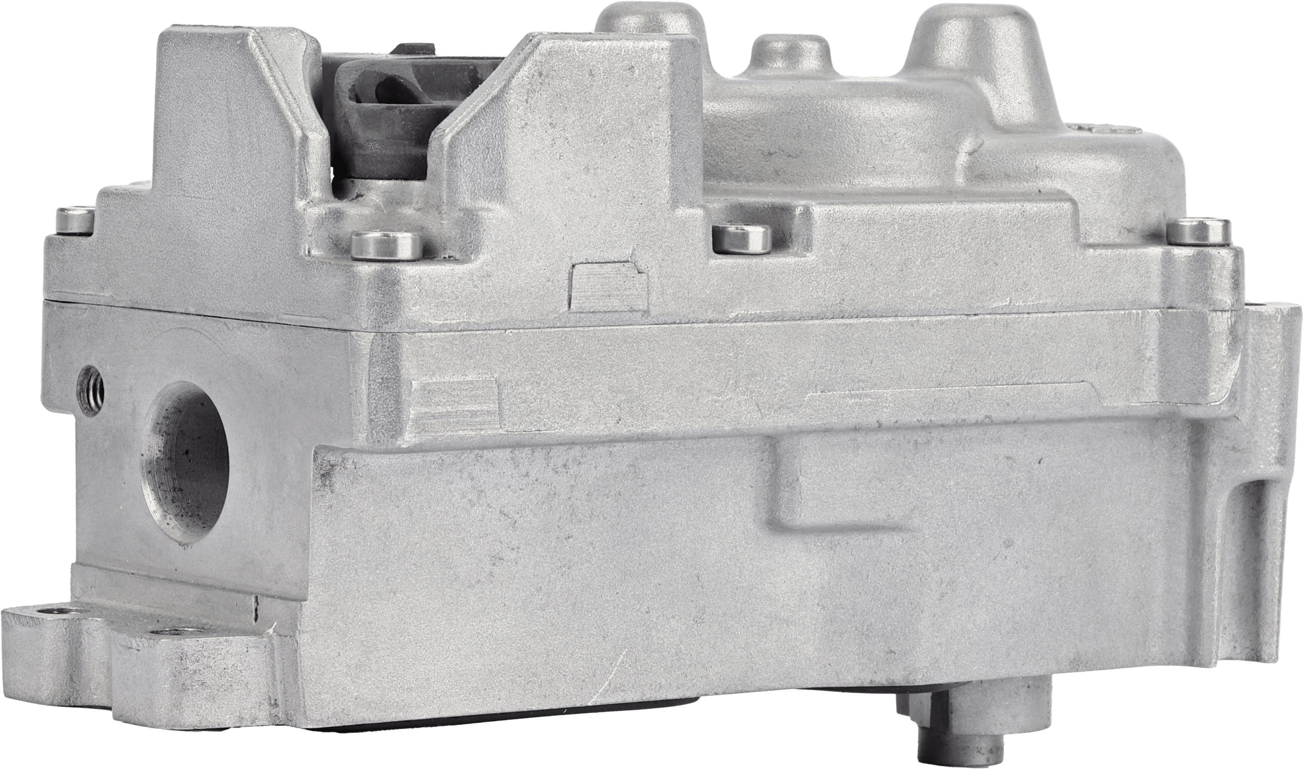 Turbocharger Actuator, PACCAR MX11 MX13