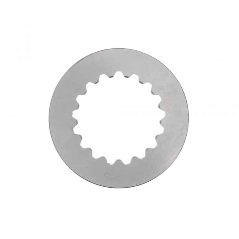 WASHER,AUX.DR