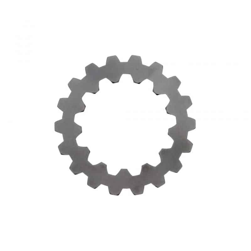 WASHER