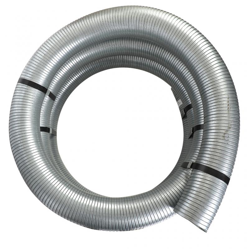 TUBING,EX.FLEX