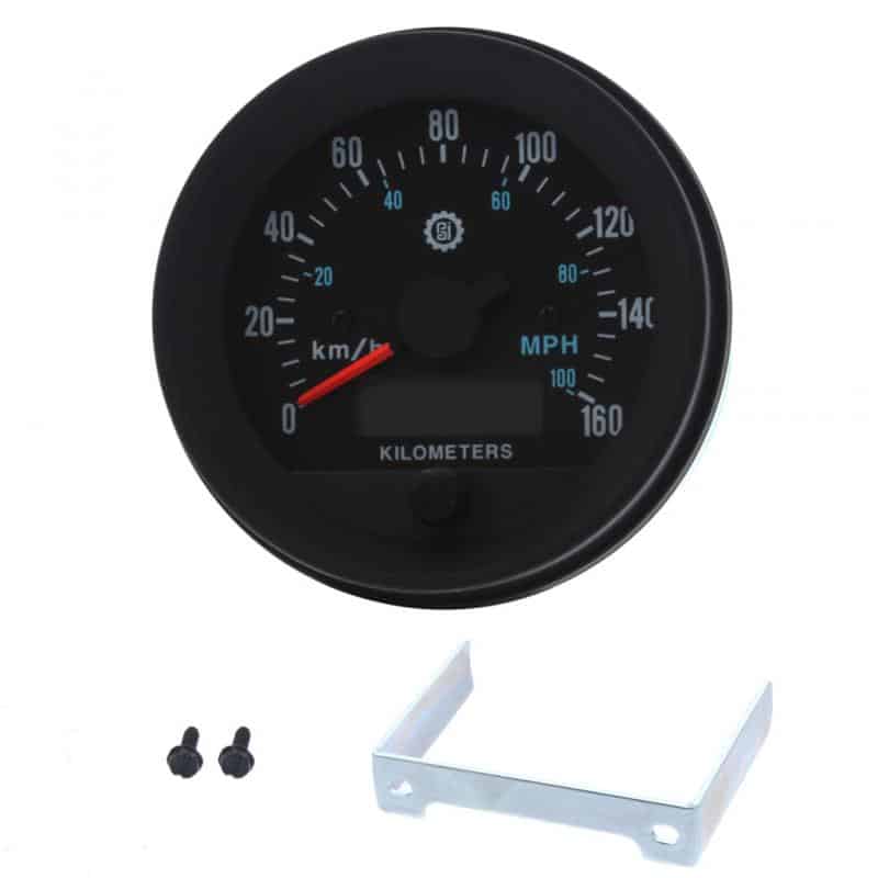 SPEEDOMETER