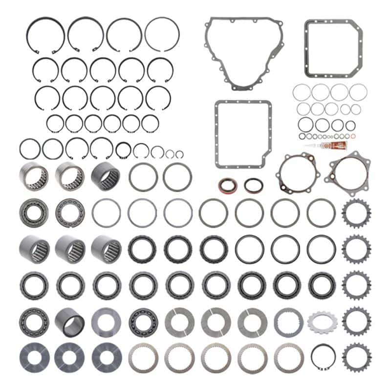 KIT,BEARING/SEAL