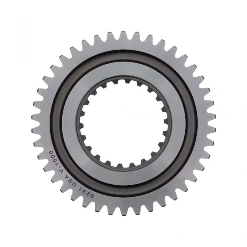 GEAR
