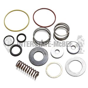Air Compressor Unloader Kit | Cummins N14 Applications | AR12719