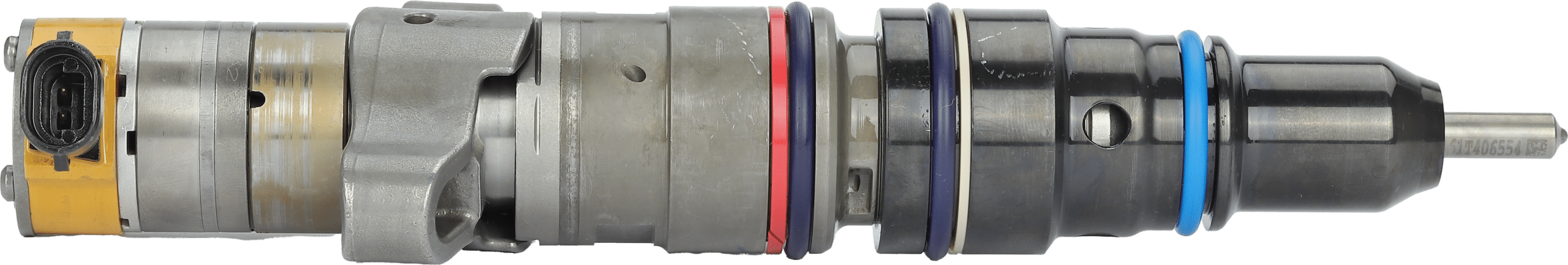 Reman Fuel Injector, CAT C9