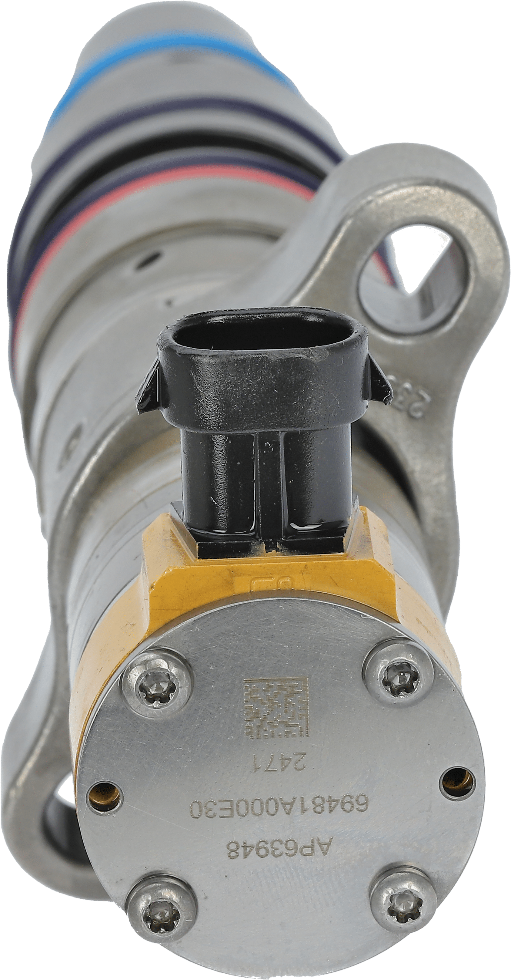Reman Fuel Injector, CAT C9