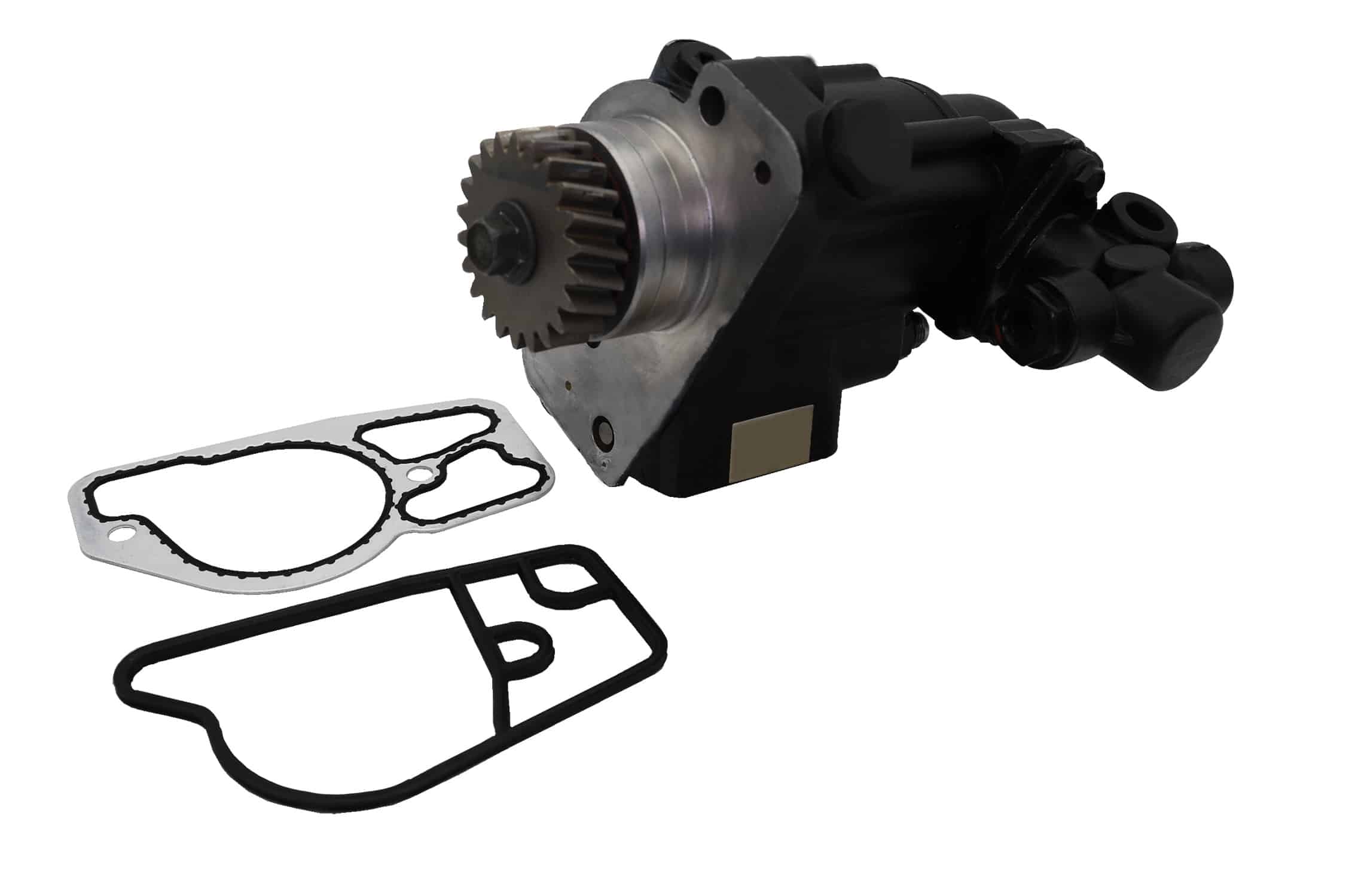 Remanufactured High Pressure Oil Pump