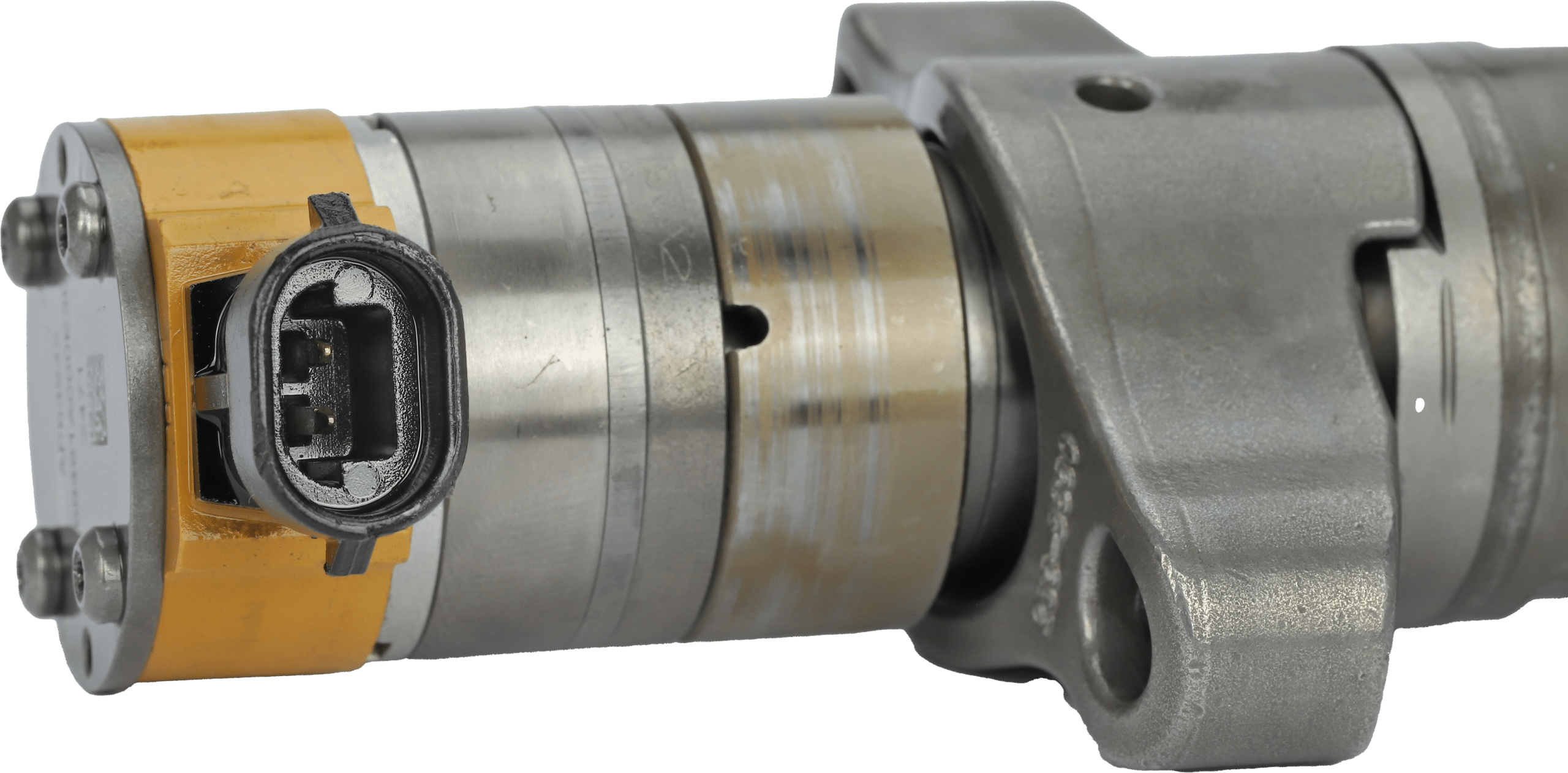 Reman Fuel Injector, CAT C9