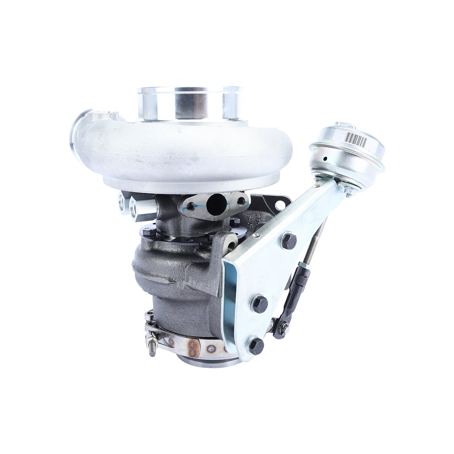 Reman Turbo Hx35G, Cummins ISL G