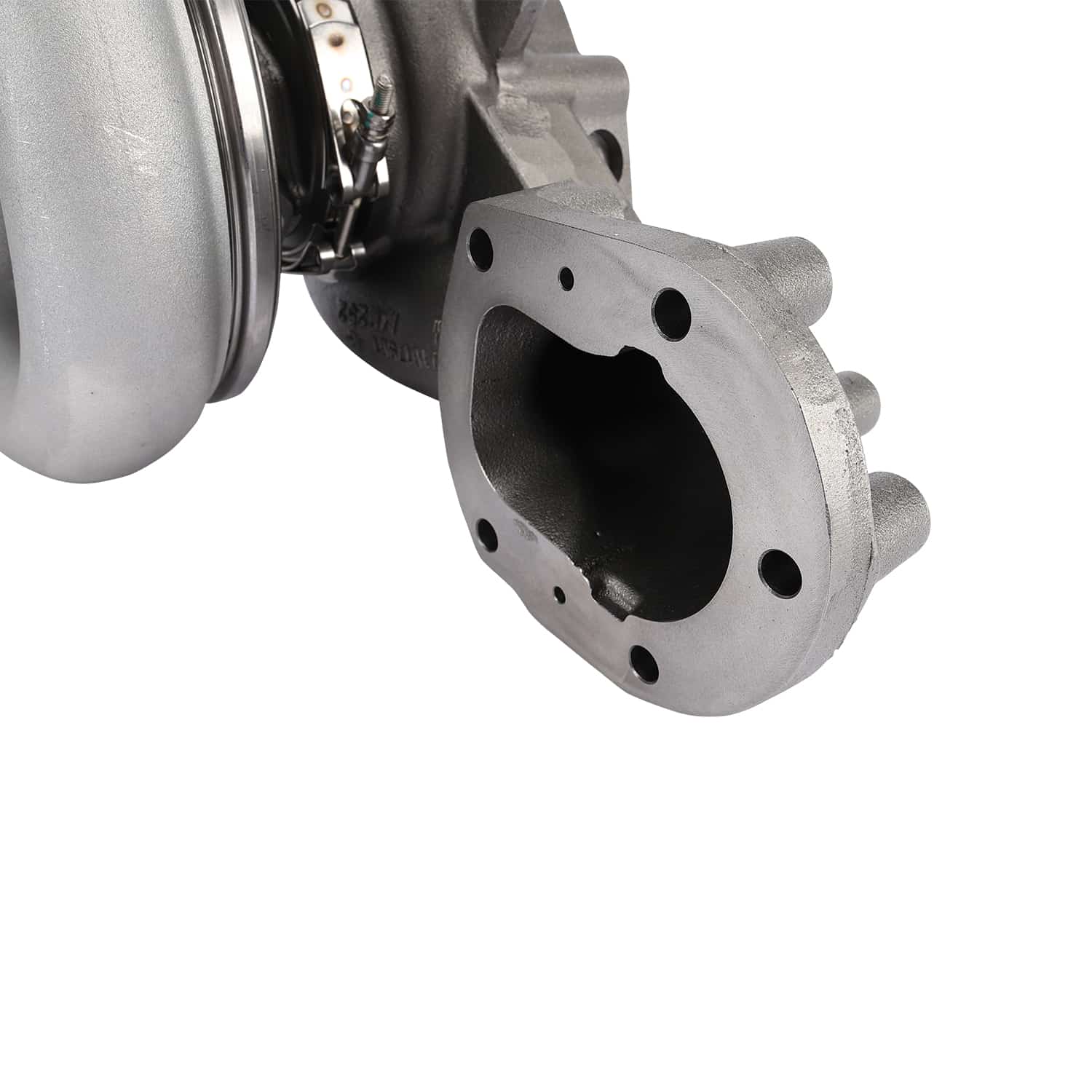 Reman B3 Turbo, MaxxForce 11/13/15