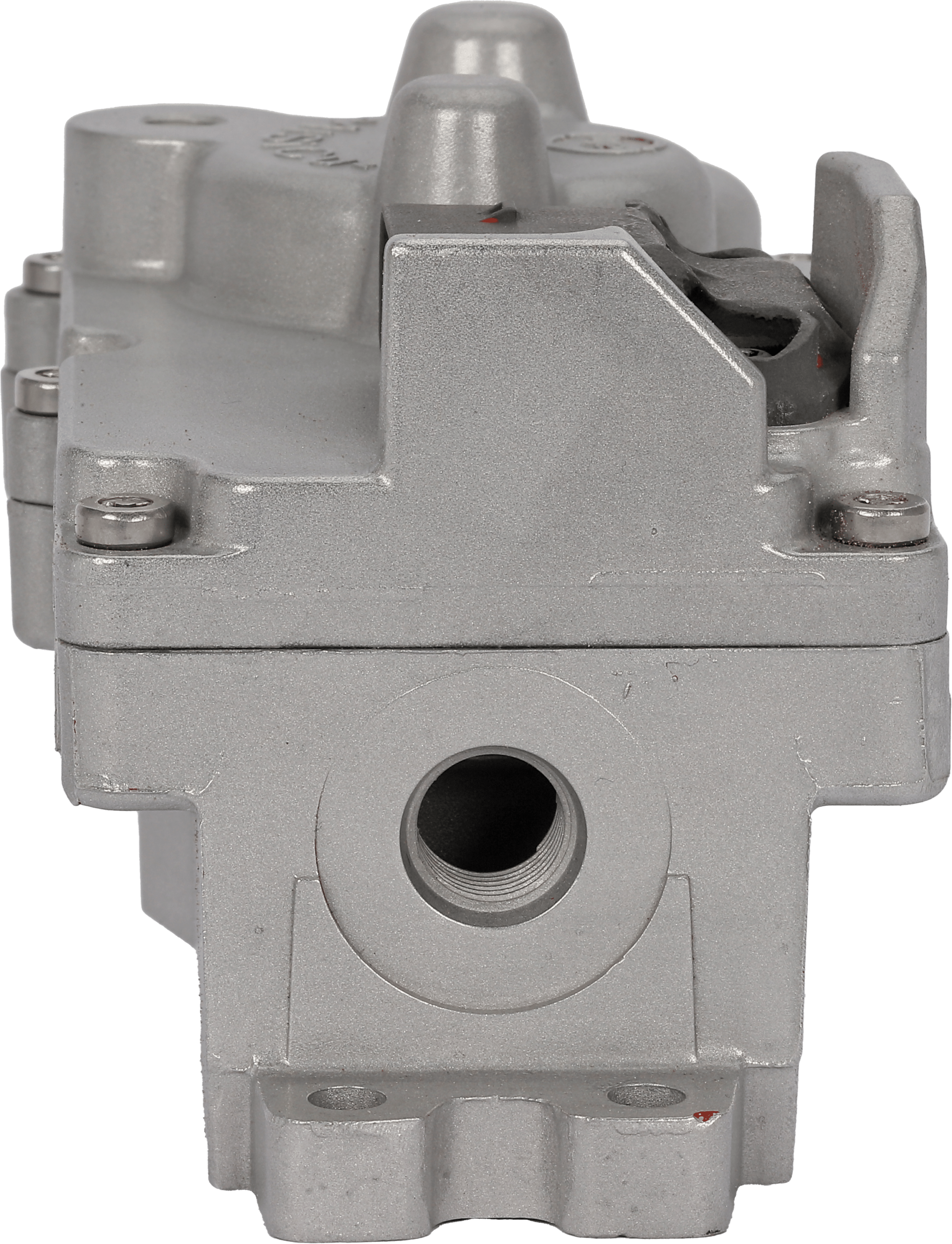 Reman Actuator Kit, Cummins ISX15