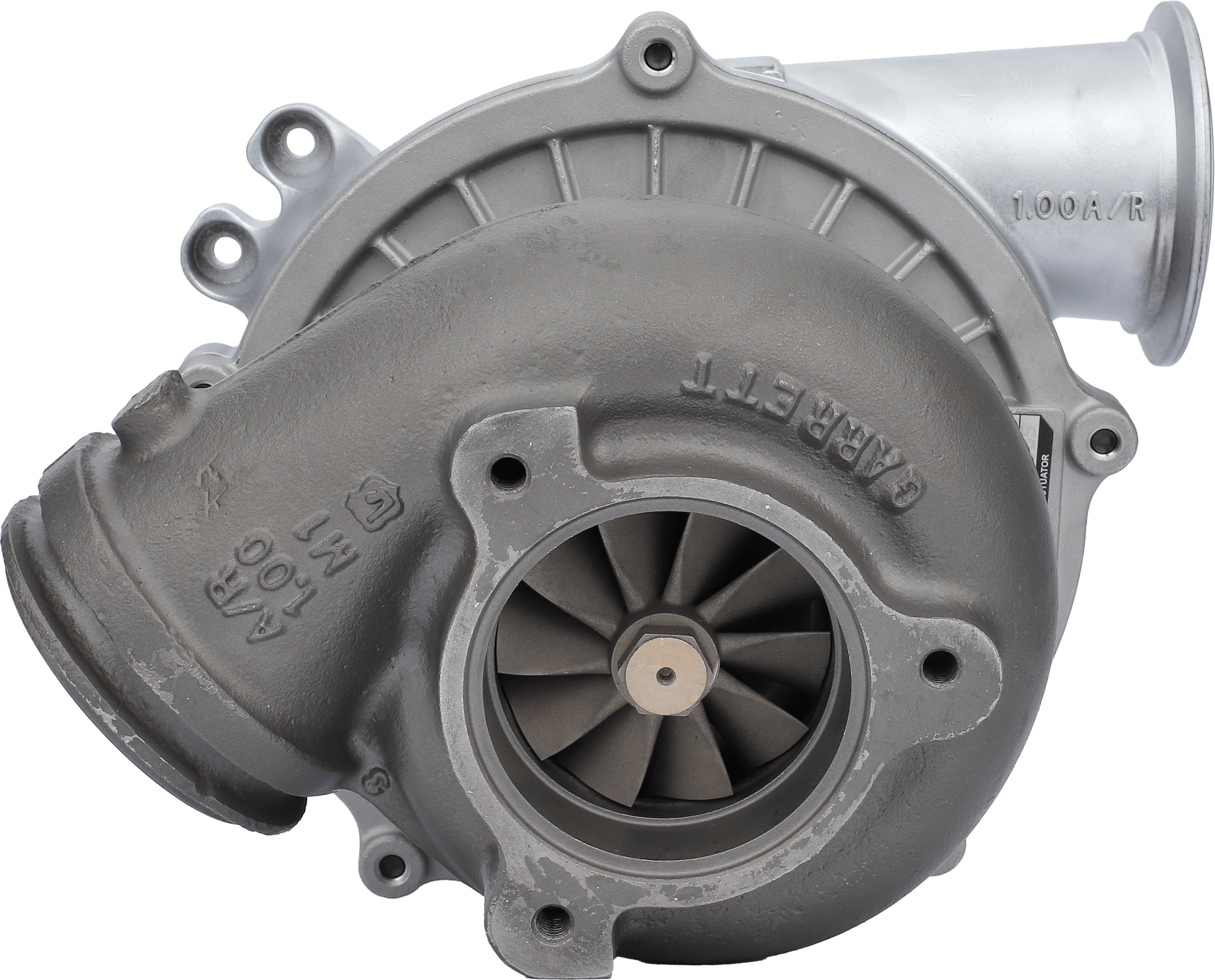 Reman Turbocharger, Ford 7.3L E-Series 99-03