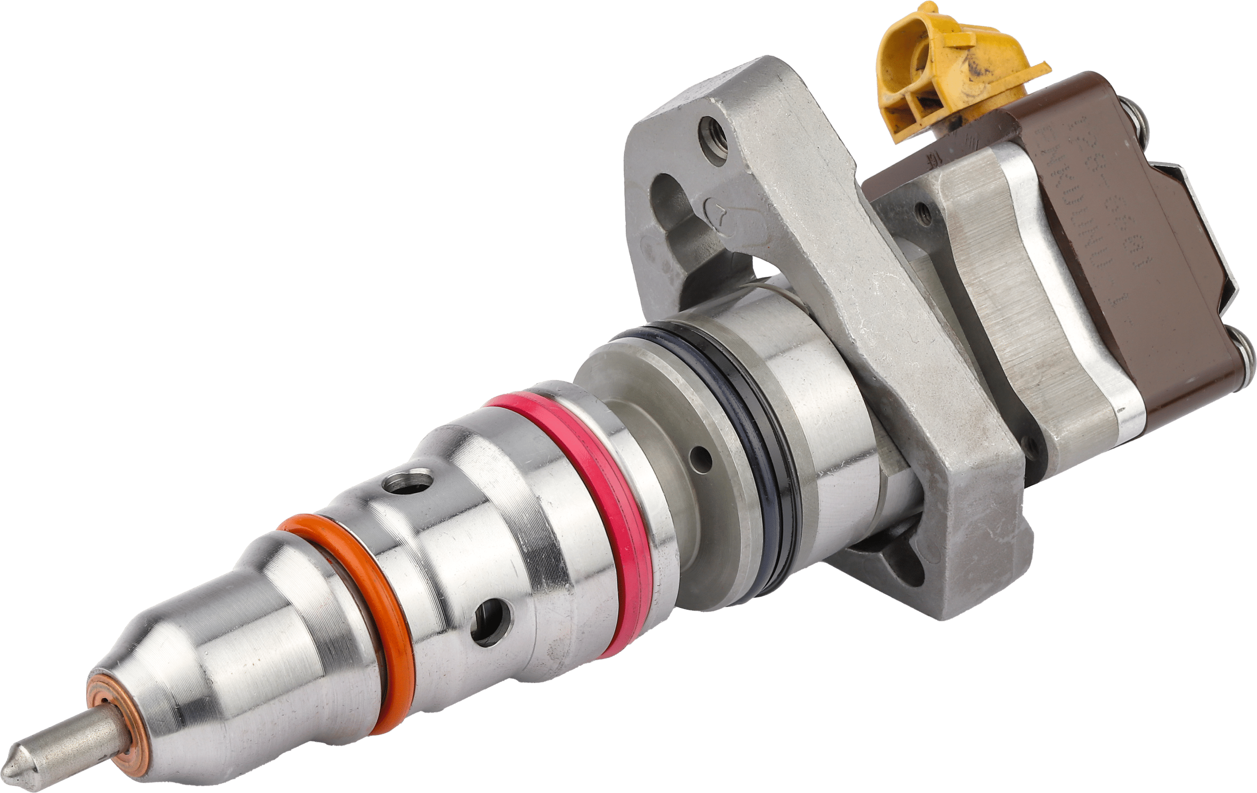 Reman HEUI Fuel Injector, Navistar, Perkins