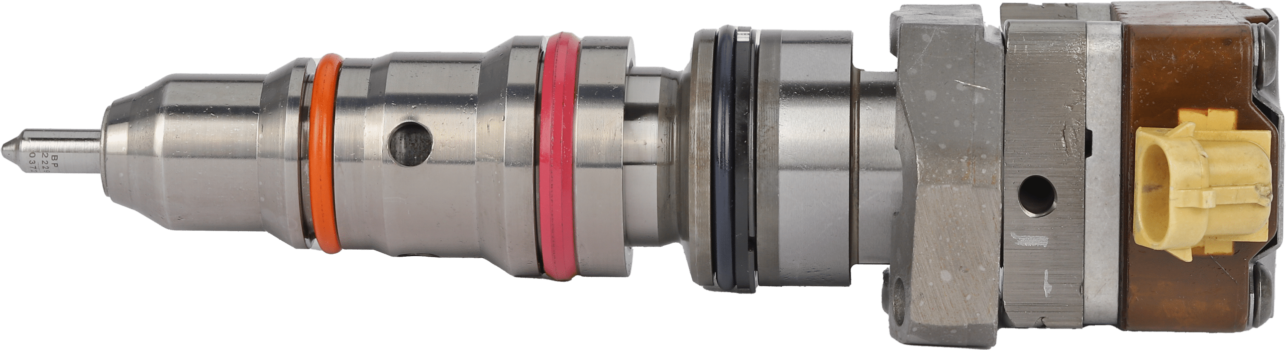 Reman HEUI Fuel Injector, Navistar, Detroit