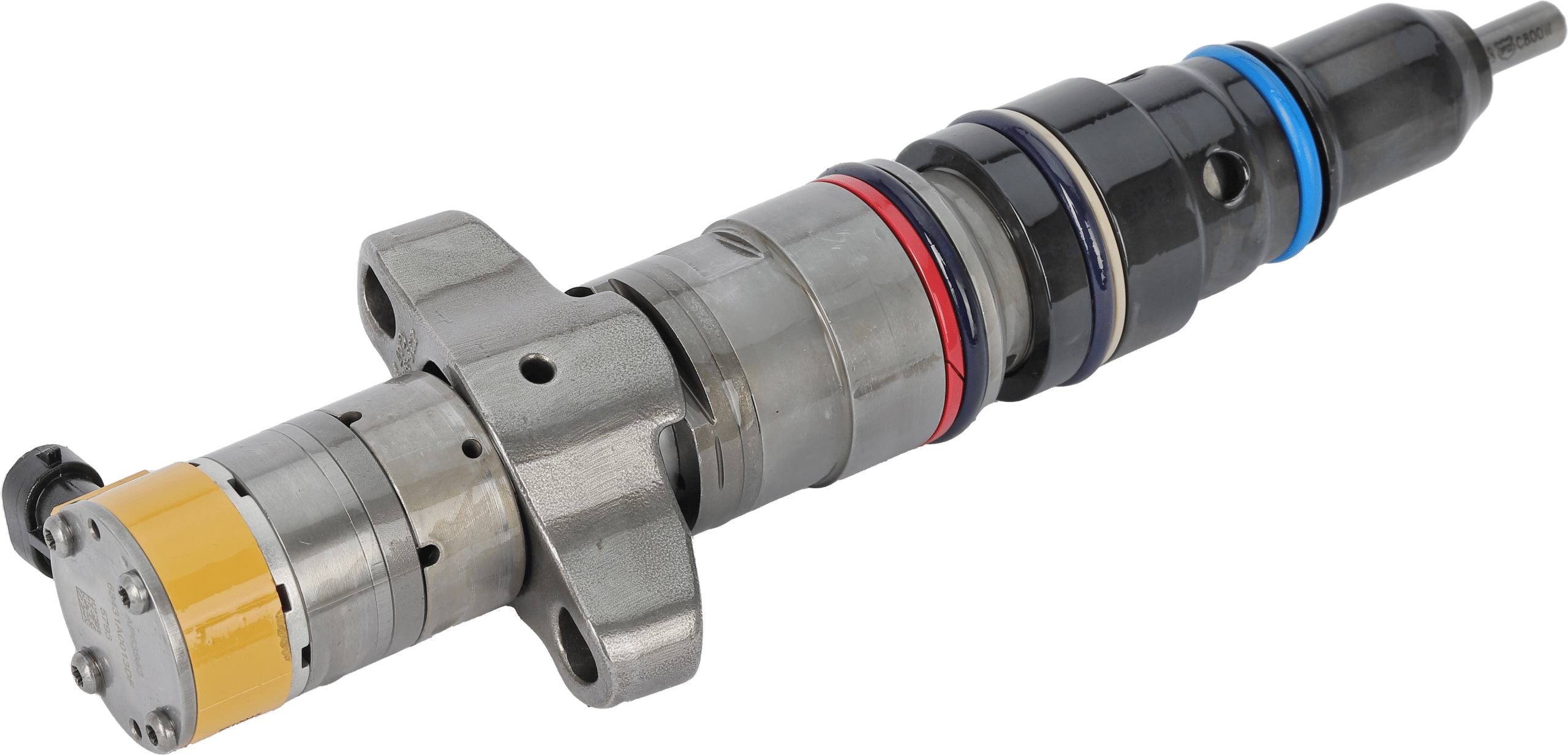 Reman Fuel Injector, CAT C9