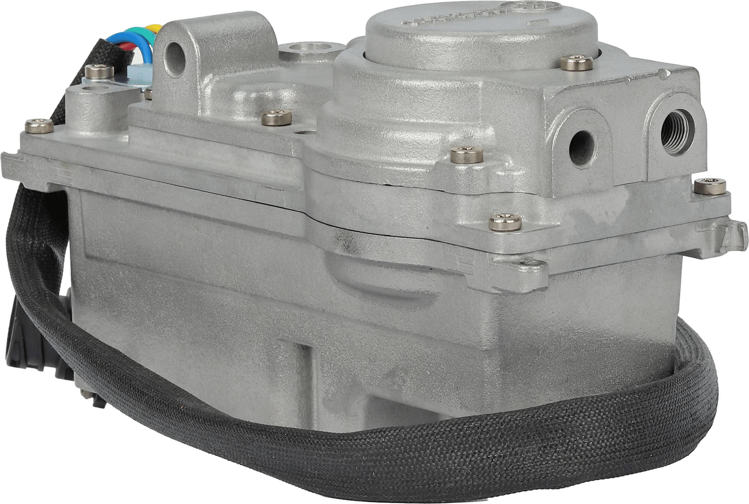 Reman Turbocharger Actuator