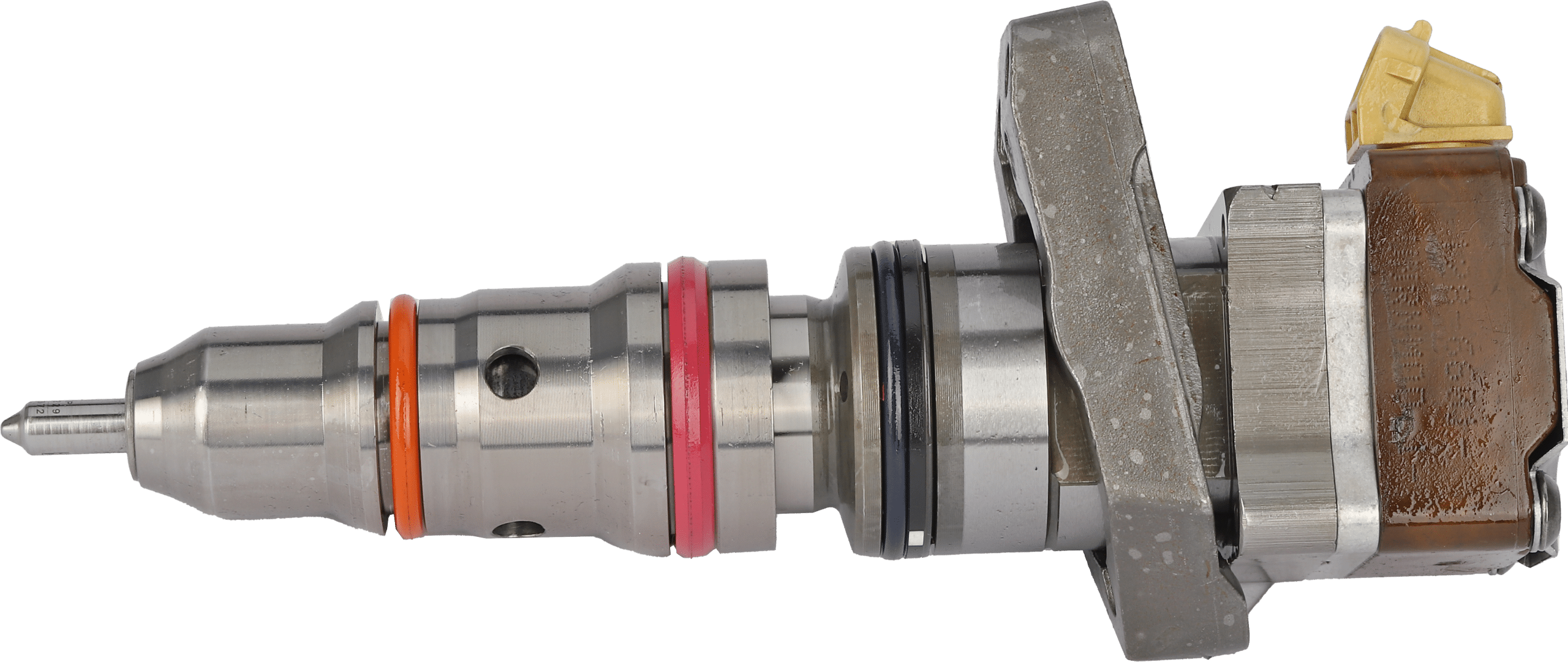 Reman HEUI Fuel Injector, Navistar, Detroit