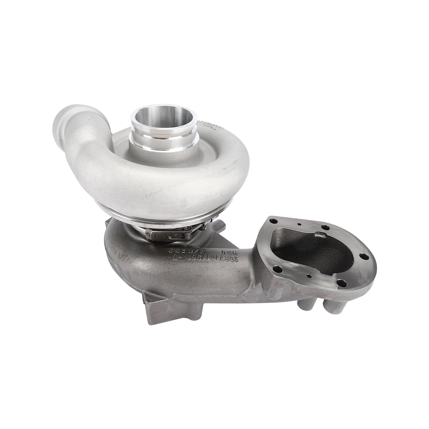 Reman B3 Turbo, MaxxForce 11/13/15