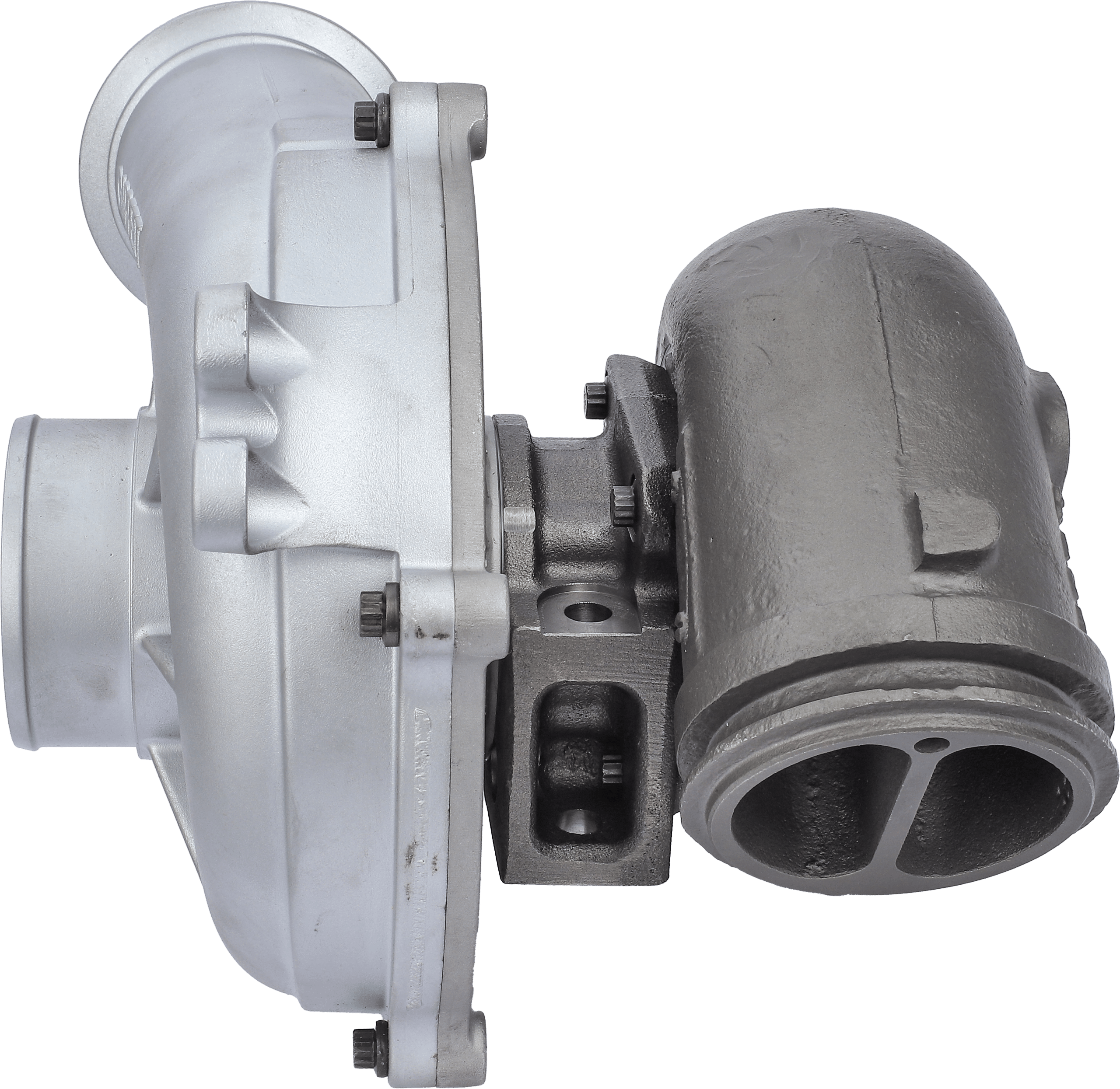 Reman Turbocharger, Ford 7.3L E-Series 99-03