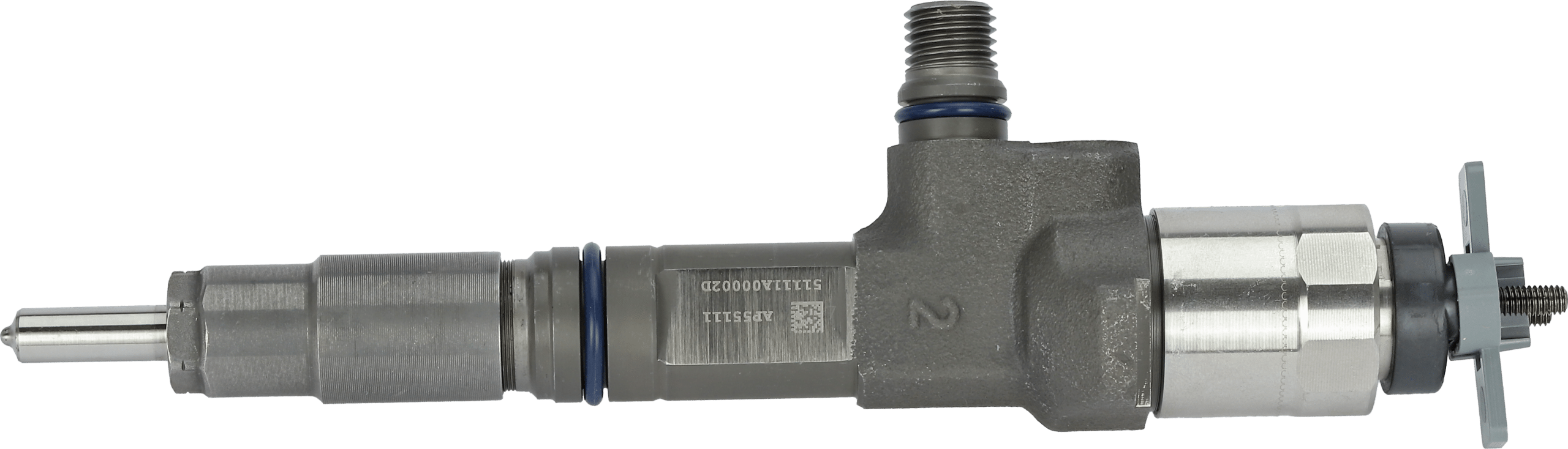 Reman Fuel Injector, Kubota V3800