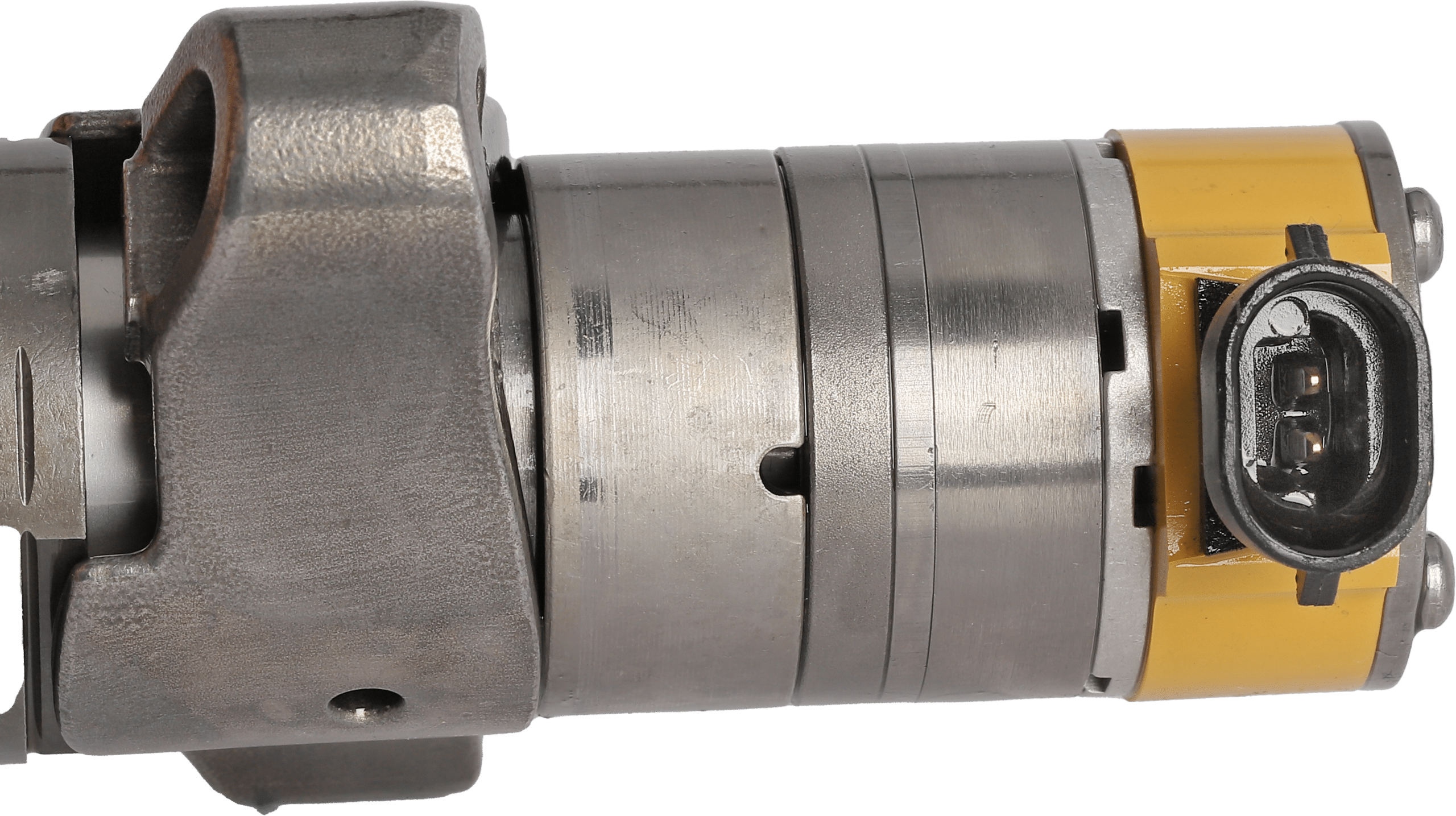 Reman Fuel Injector, CAT C9