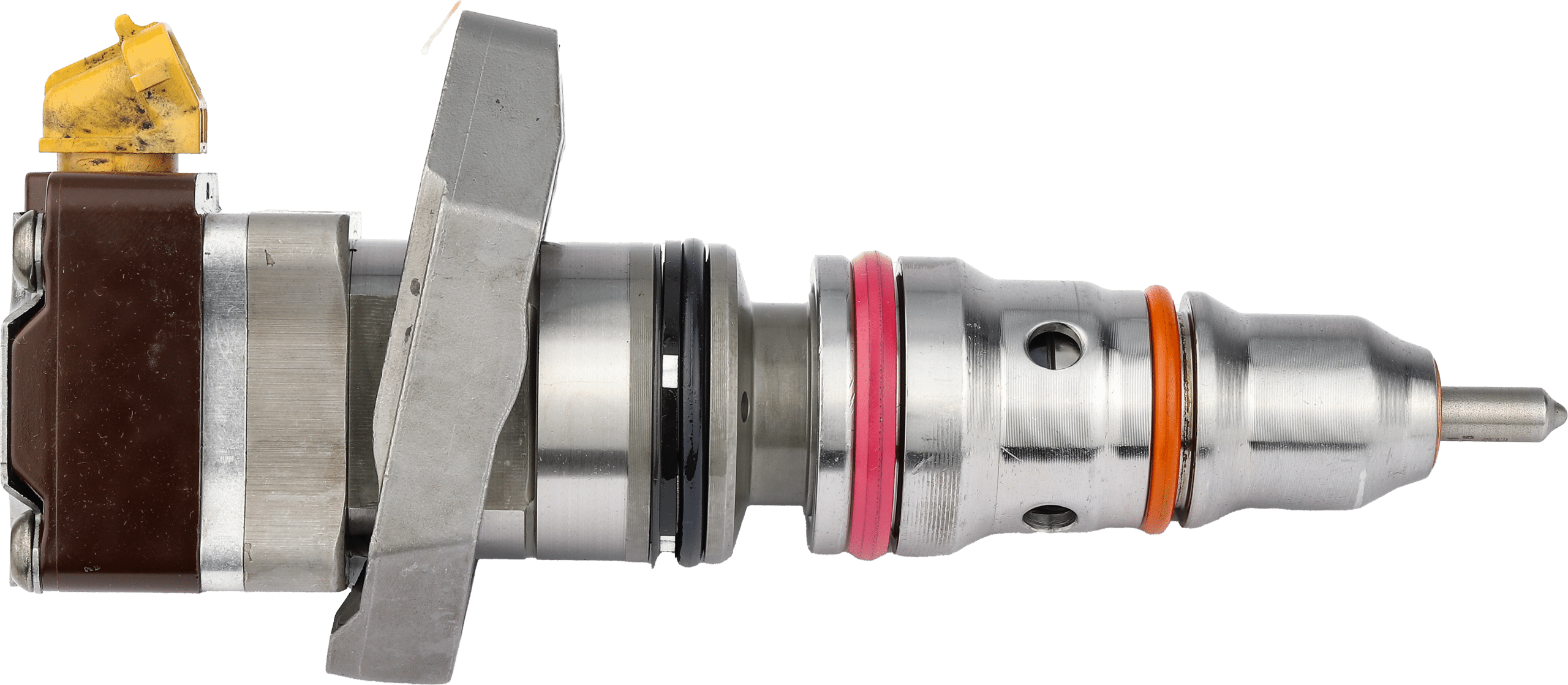 Reman HEUI Fuel Injector, Navistar, Perkins
