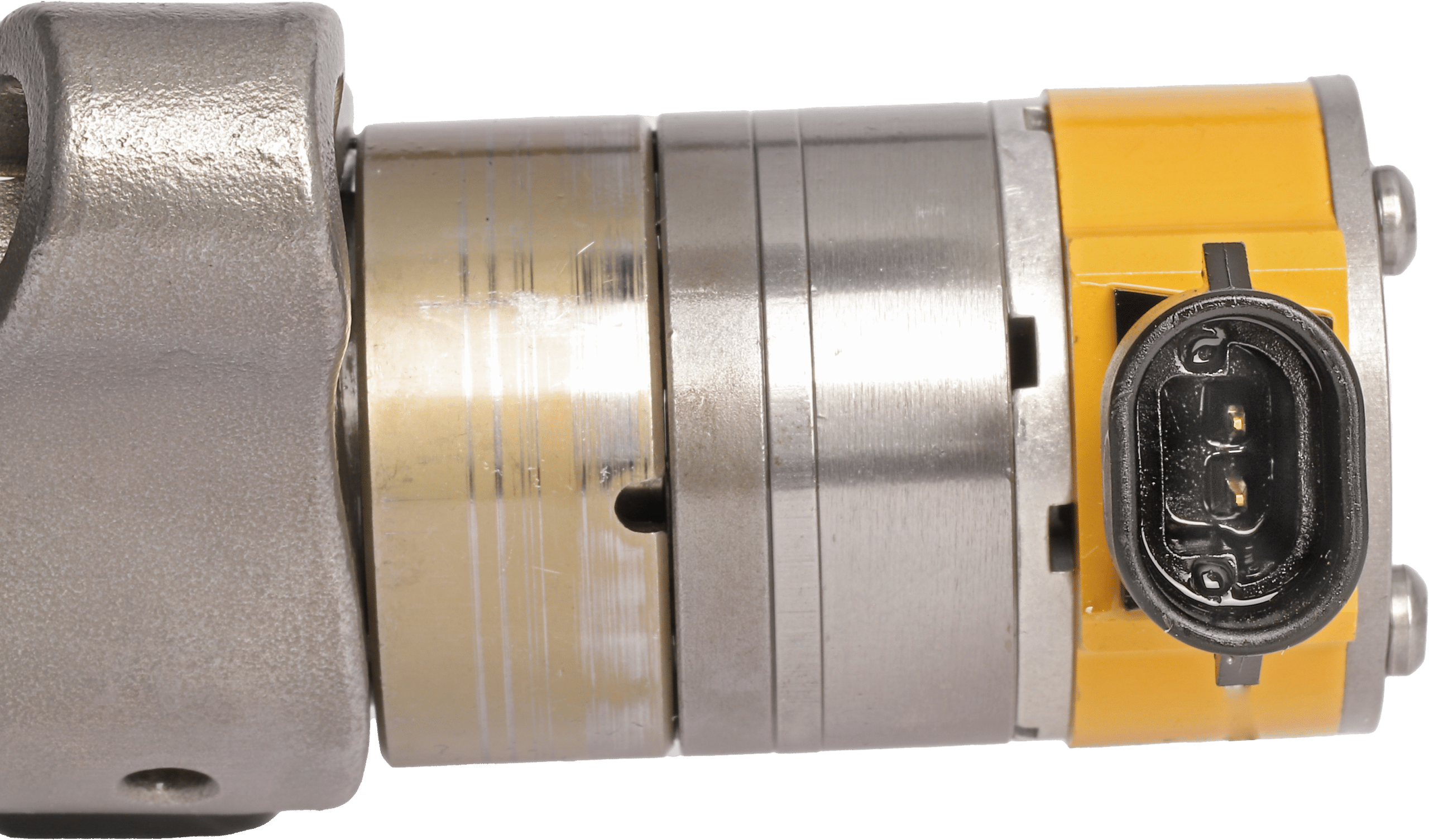 Reman Fuel Injector, CAT C9