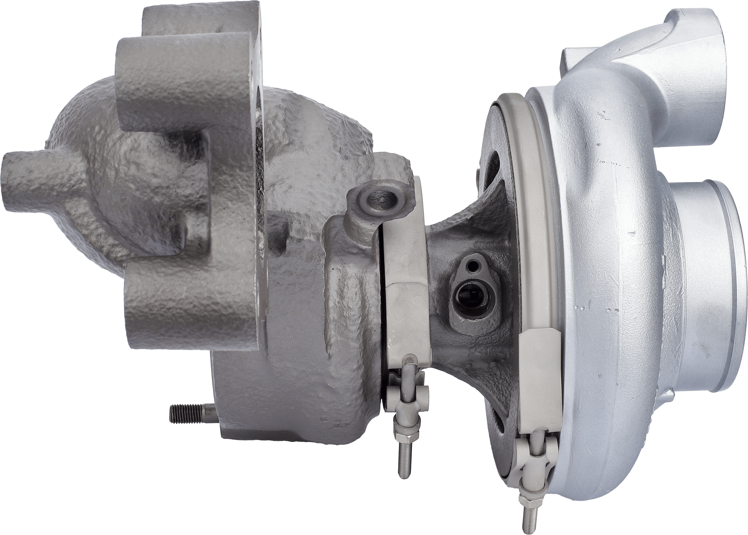 Reman Turbocharger, MaxxForce DT