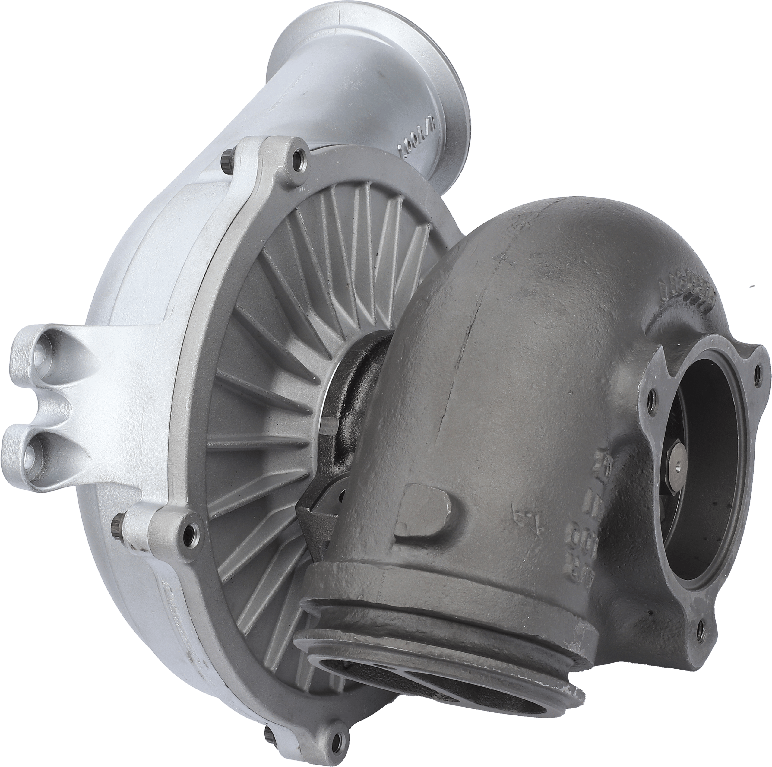 Reman Turbocharger, Ford 7.3L E-Series 99-03
