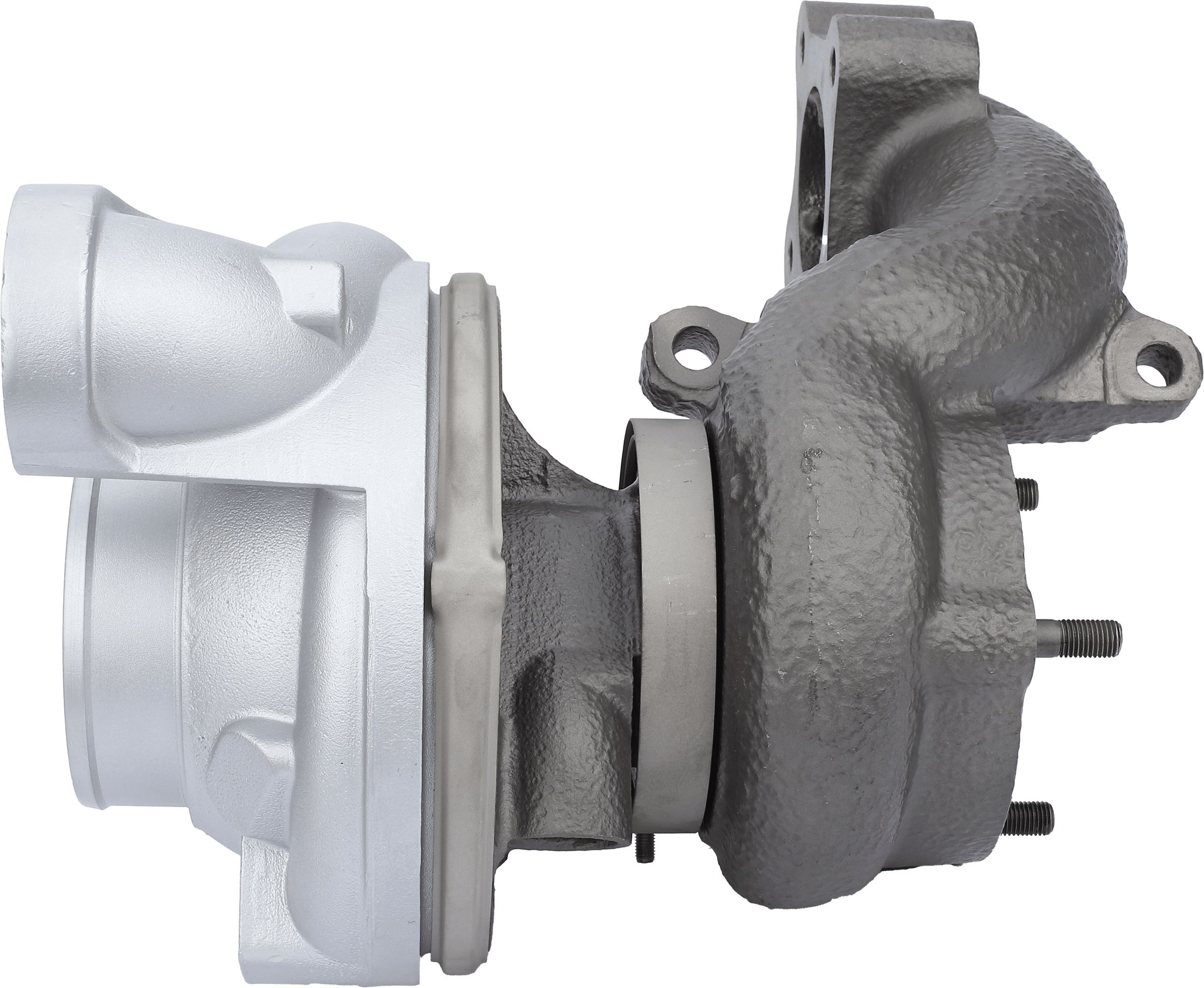 Reman Turbocharger, MaxxForce DT