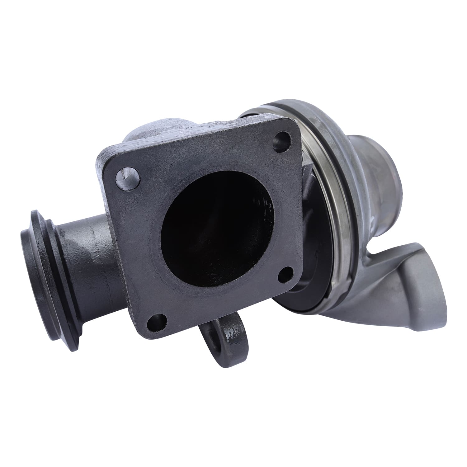 Reman LP B2FS Turbo, Maxxforce 7