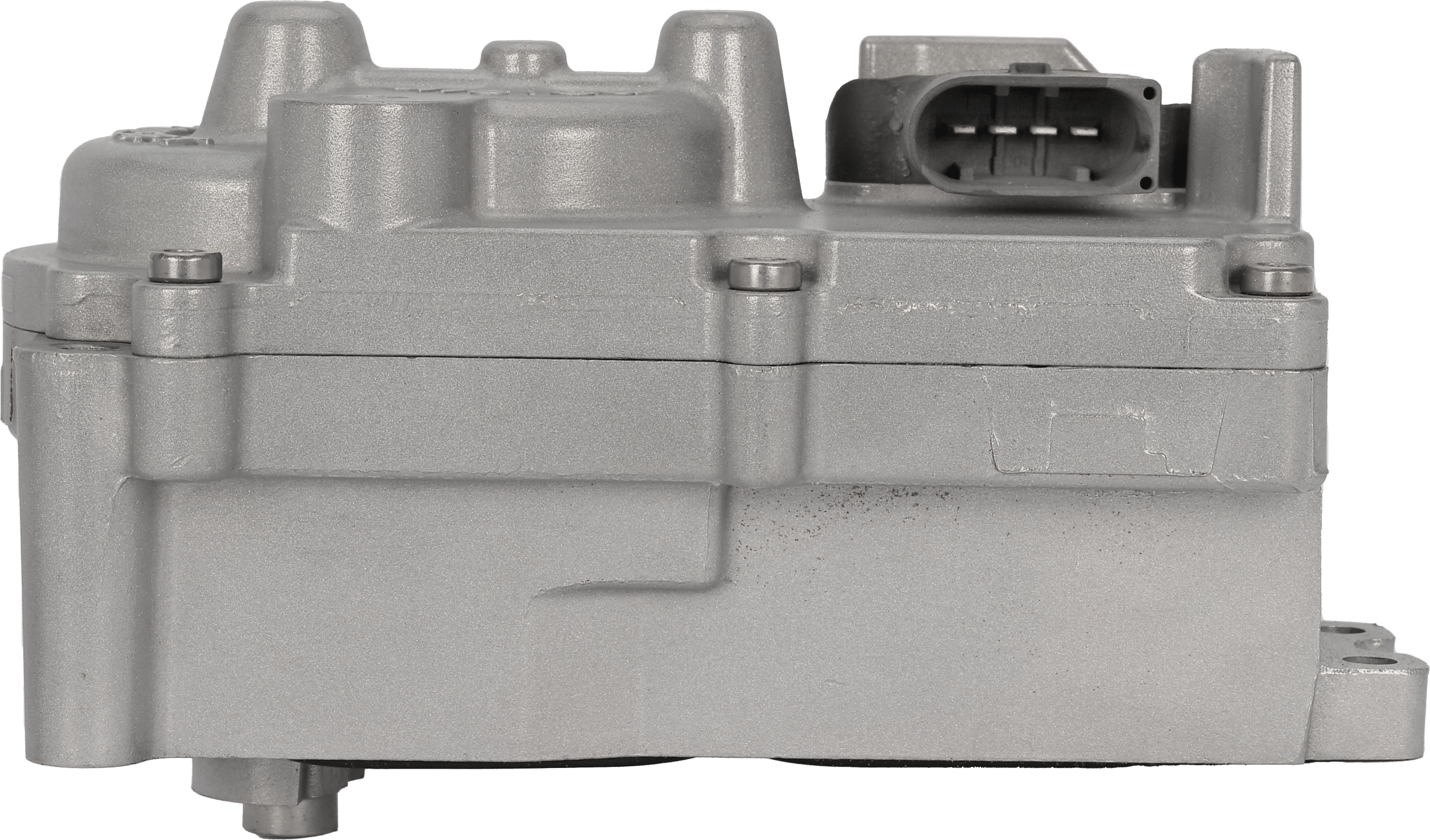 Reman Actuator Kit, Cummins ISX15