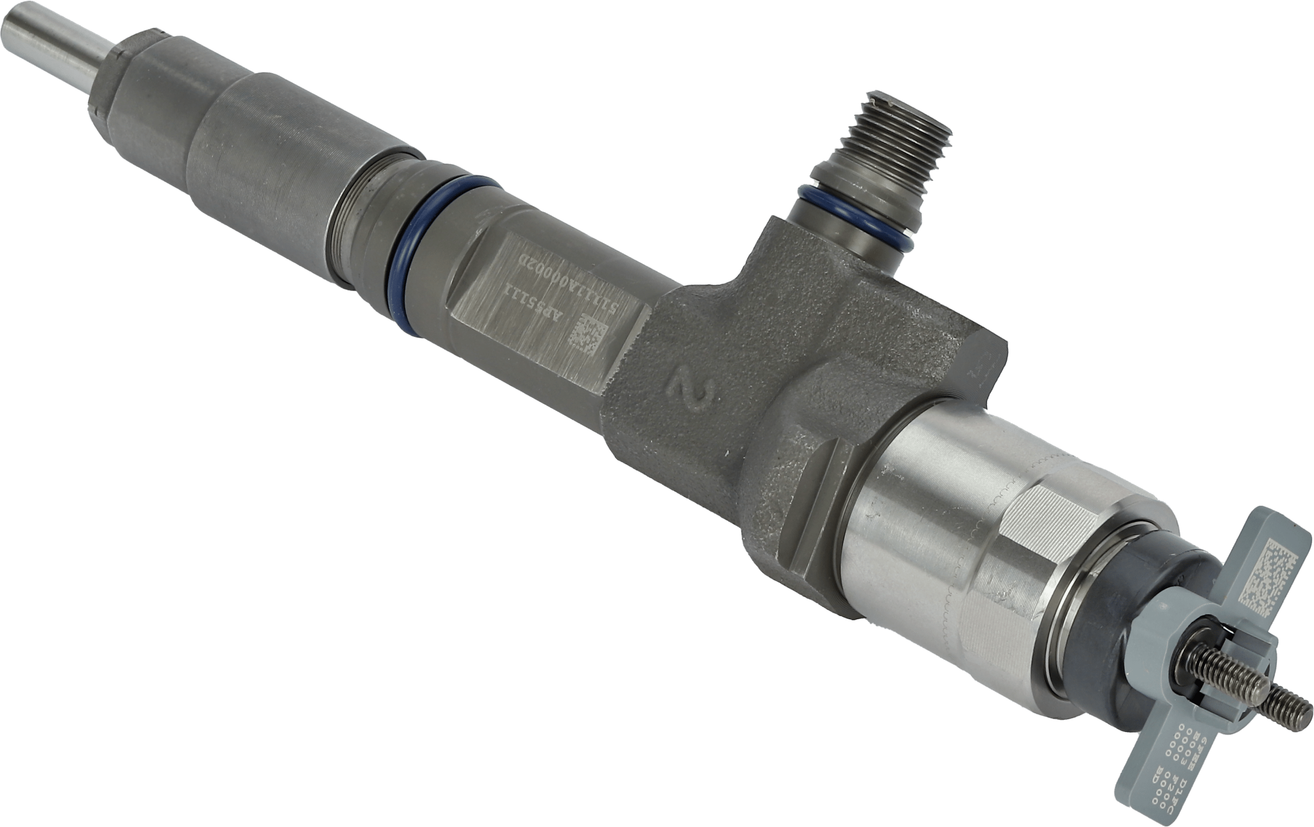 Reman Fuel Injector, Kubota V3800