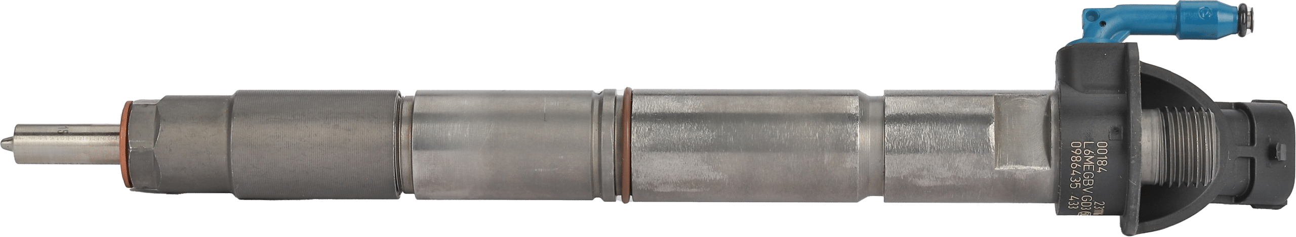 Reman Fuel Inj Kit, Ford 6.7L 15-19 cyl 1, 2, 7, 8