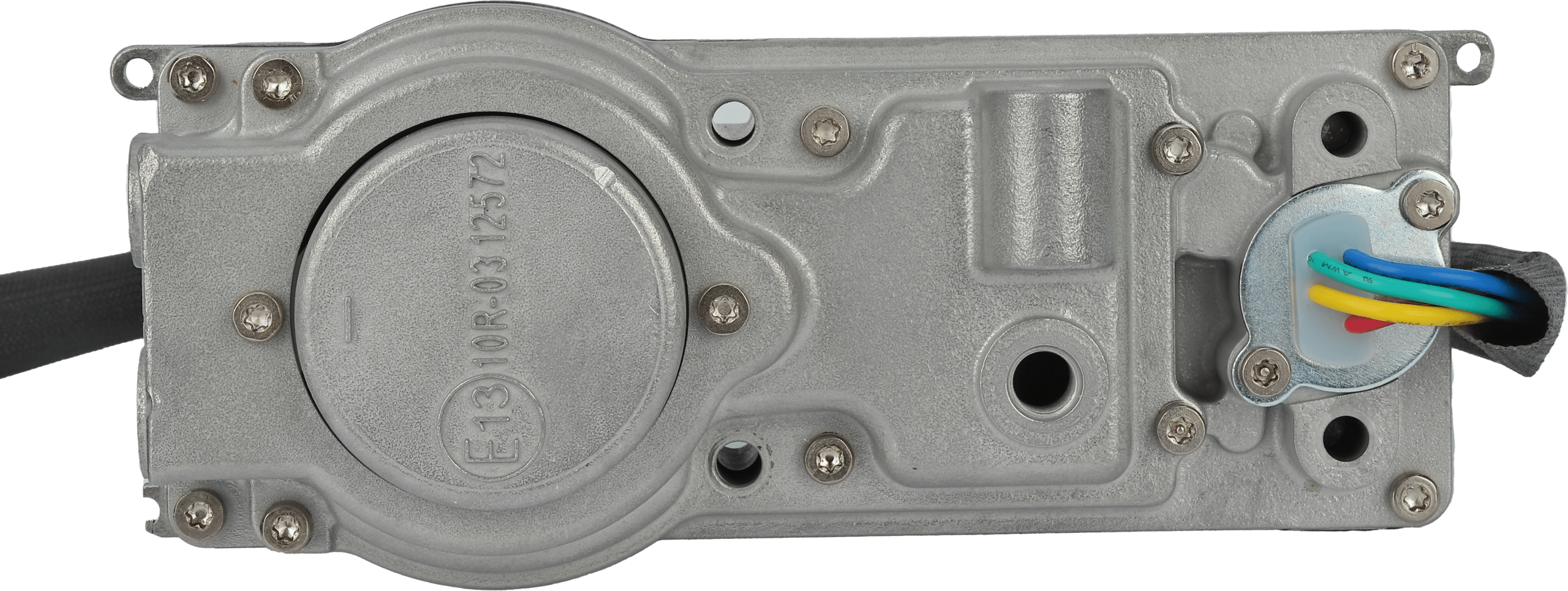 Reman Turbocharger Actuator