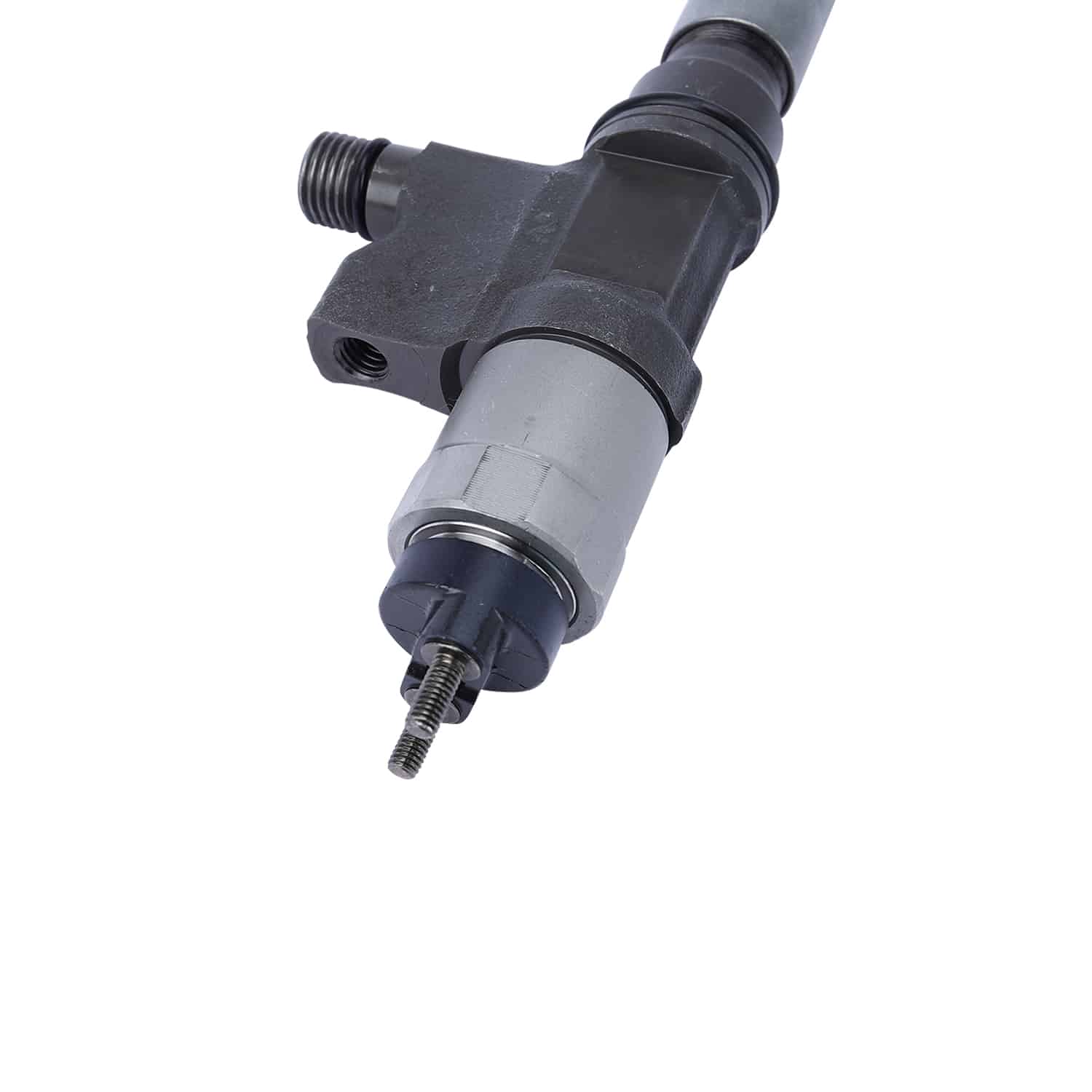 REMANUFACTURED COMMON RAIL INJECTOR 4HK1