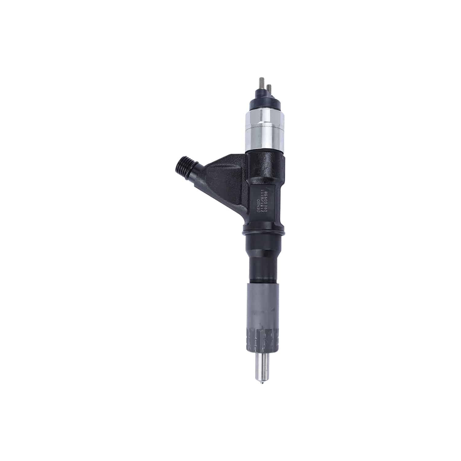 REMANUFACTURED COMMON RAIL INJECTOR 4HK1