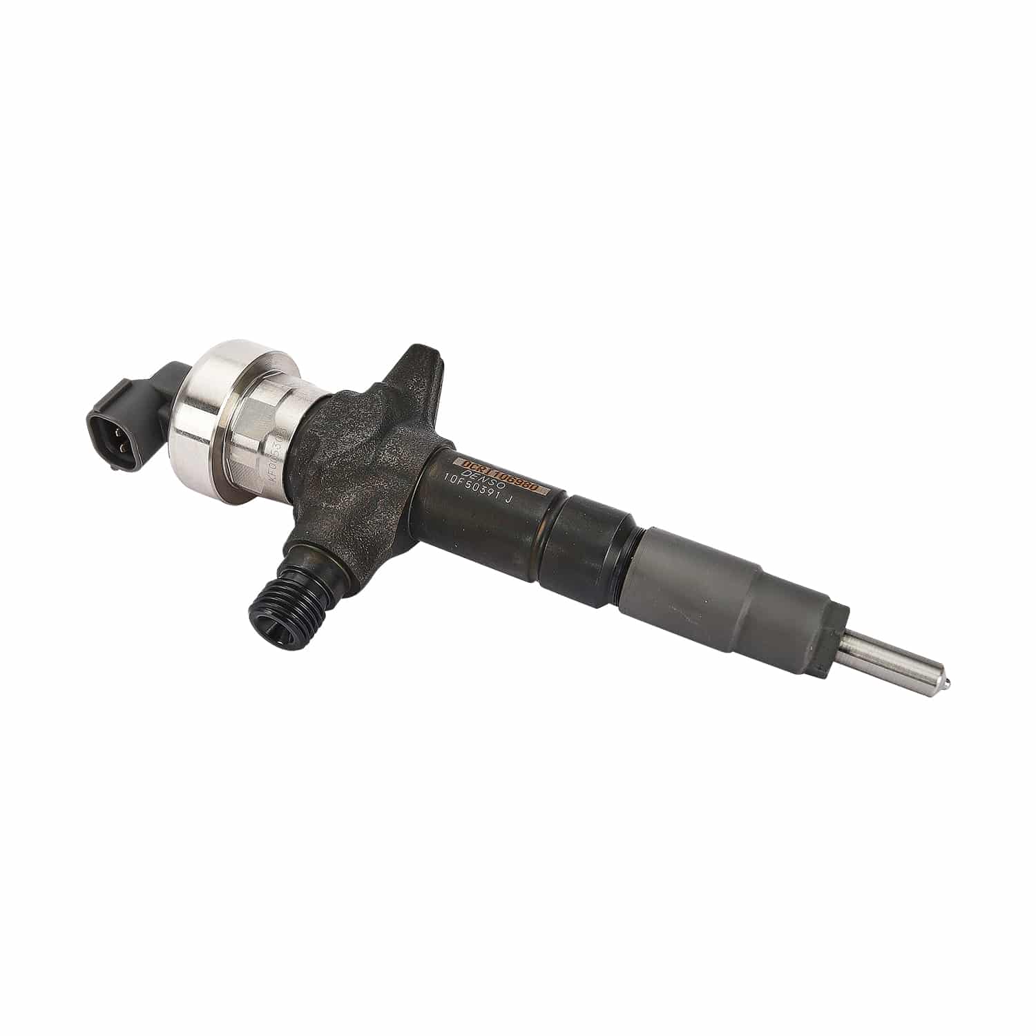 New Common Rail Injector, Isuzu 4JJ1