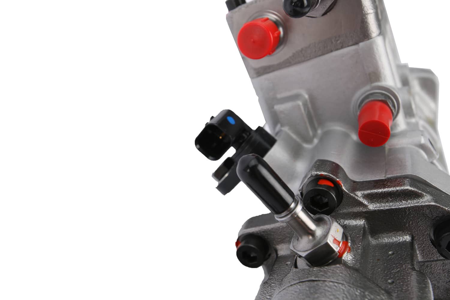 Fuel Injection Pump, Cat/Perkins C4