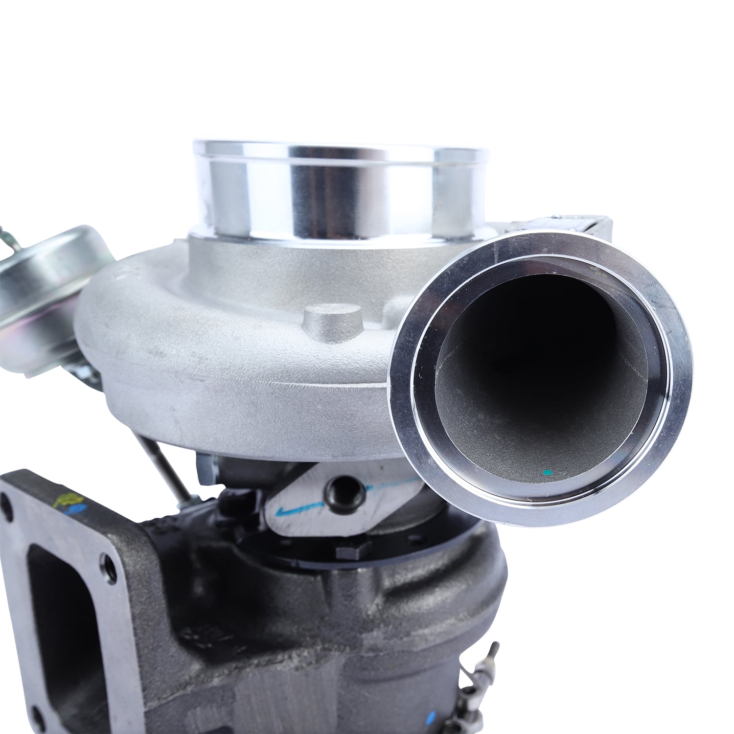 Reman Turbo Hx35G, Cummins ISL G