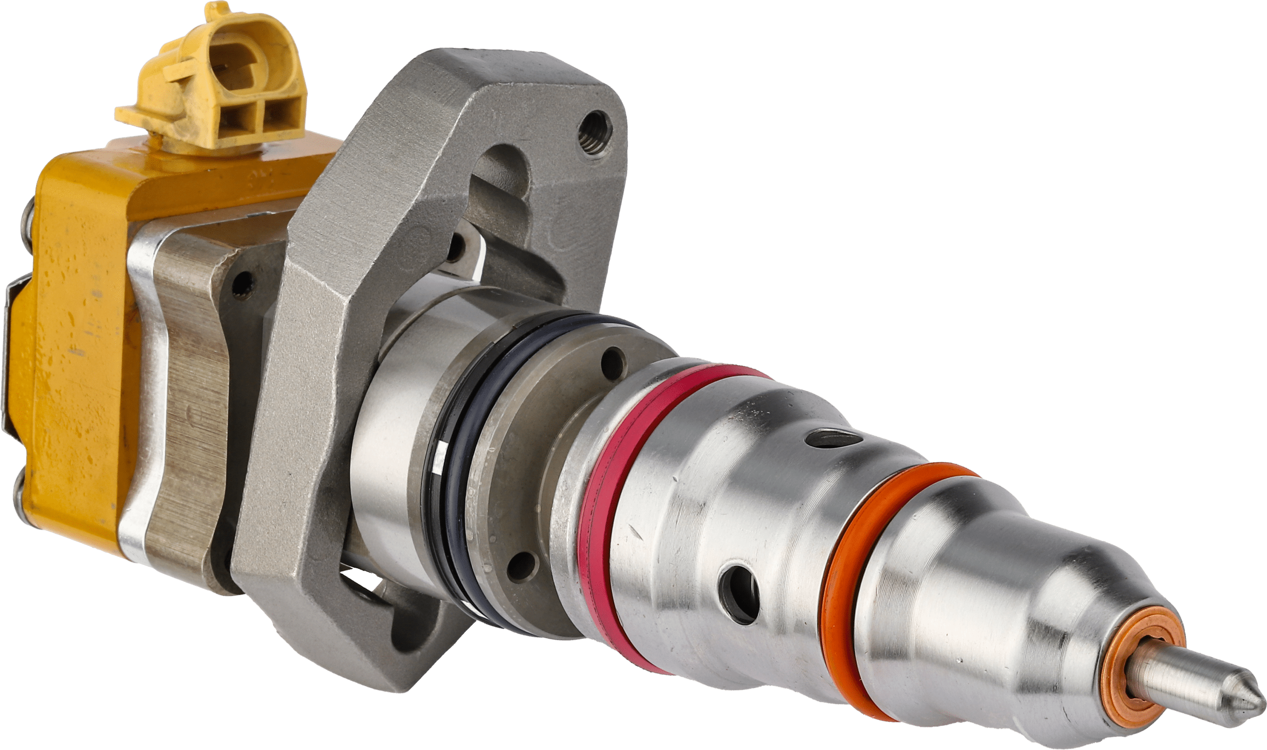Reman HEUI Fuel Injector, Navistar T444E