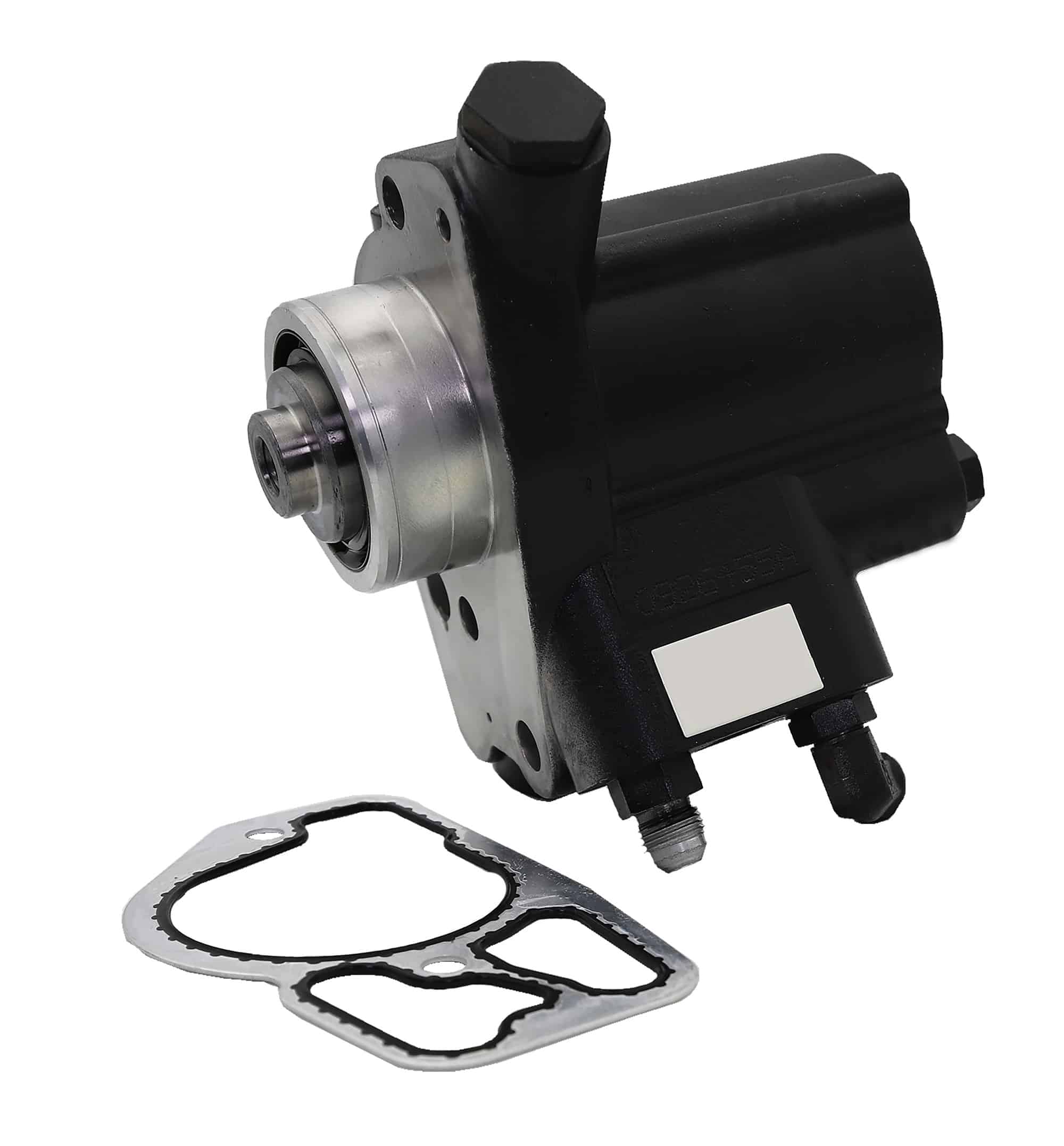 Remanufactured High Pressure Oil Pump