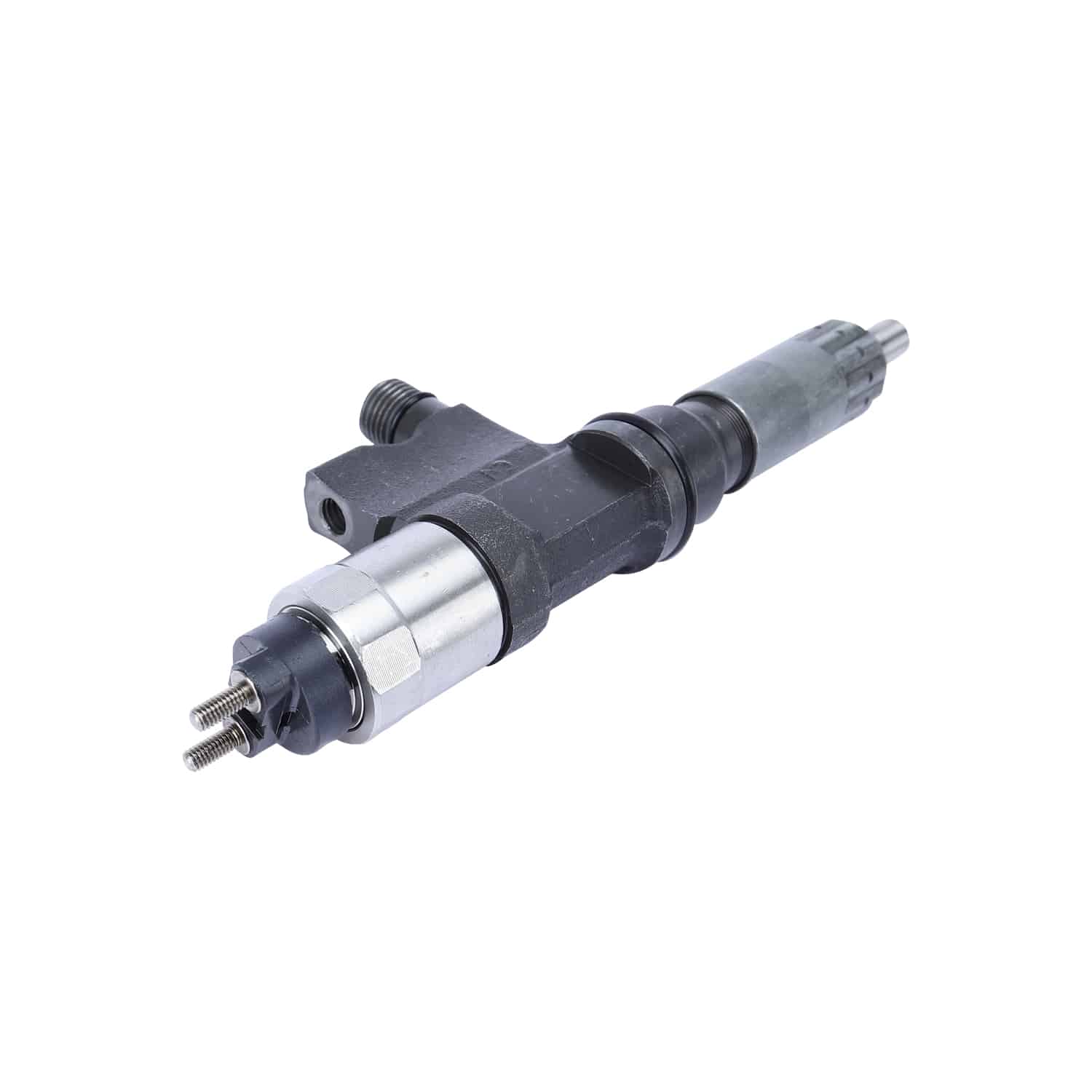 REMANUFACTURED COMMON RAIL INJECTOR 4HK1