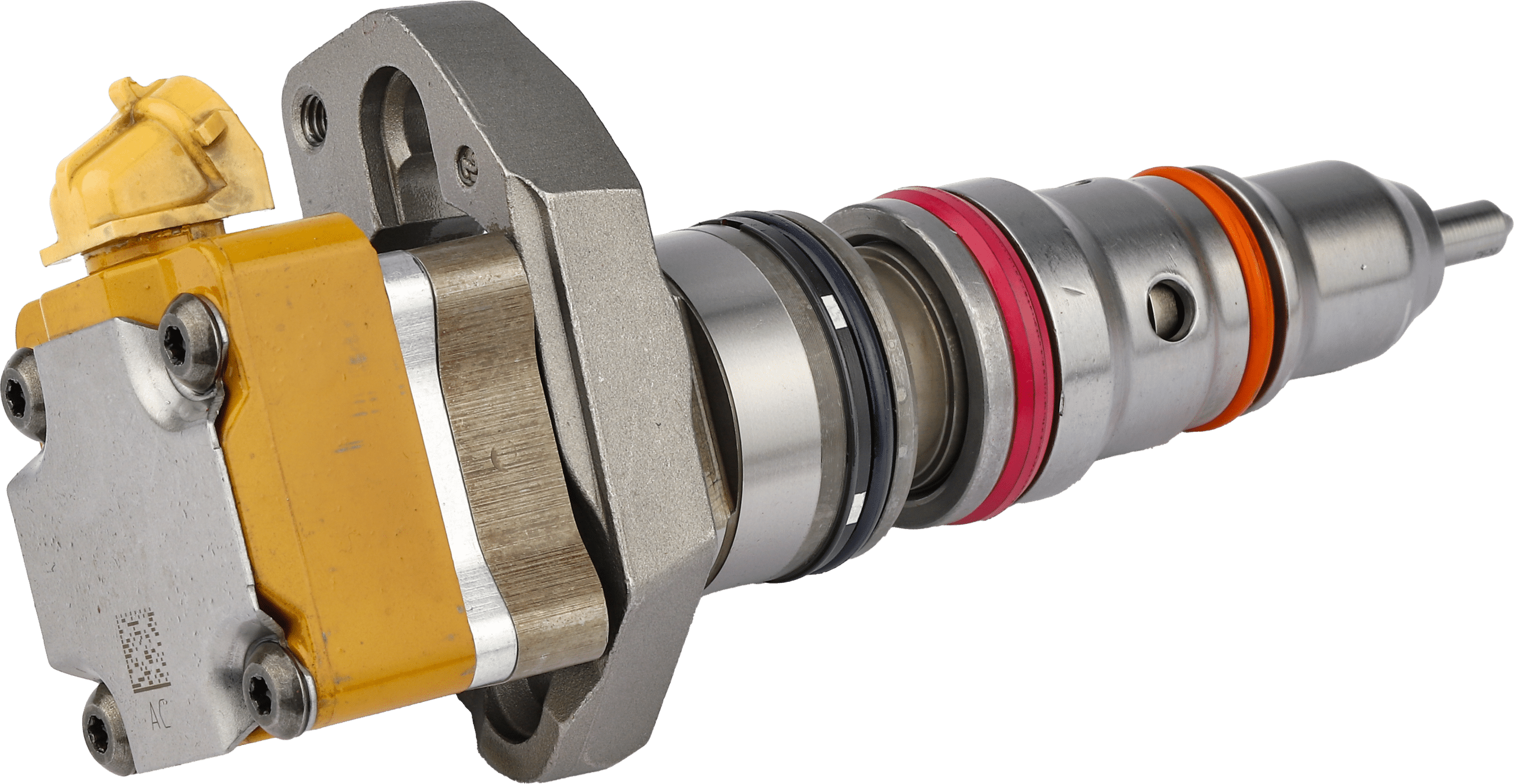 Reman HEUI Fuel Injector, Navistar T444E